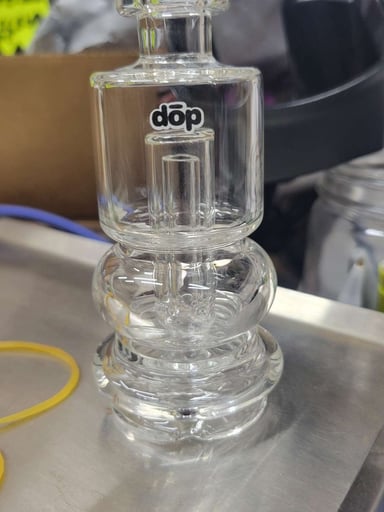Preview pic of Hybrid Peak Attachment