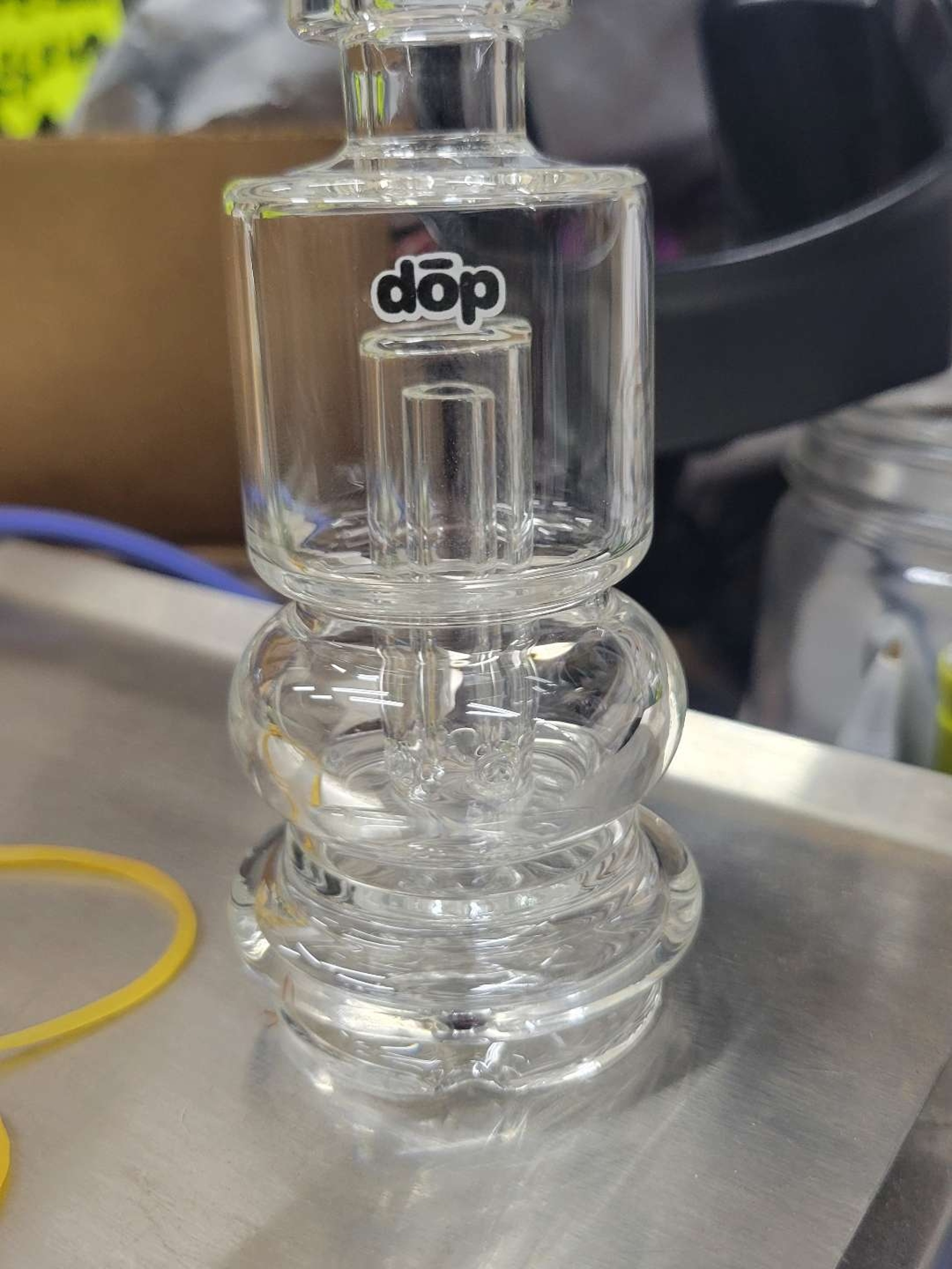 Hybrid Peak Attachment image 0