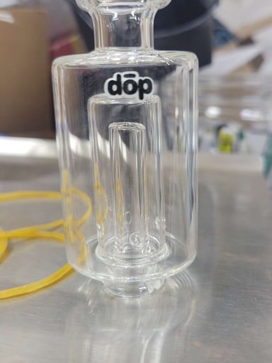 Preview pic of Pivot Bubbler
