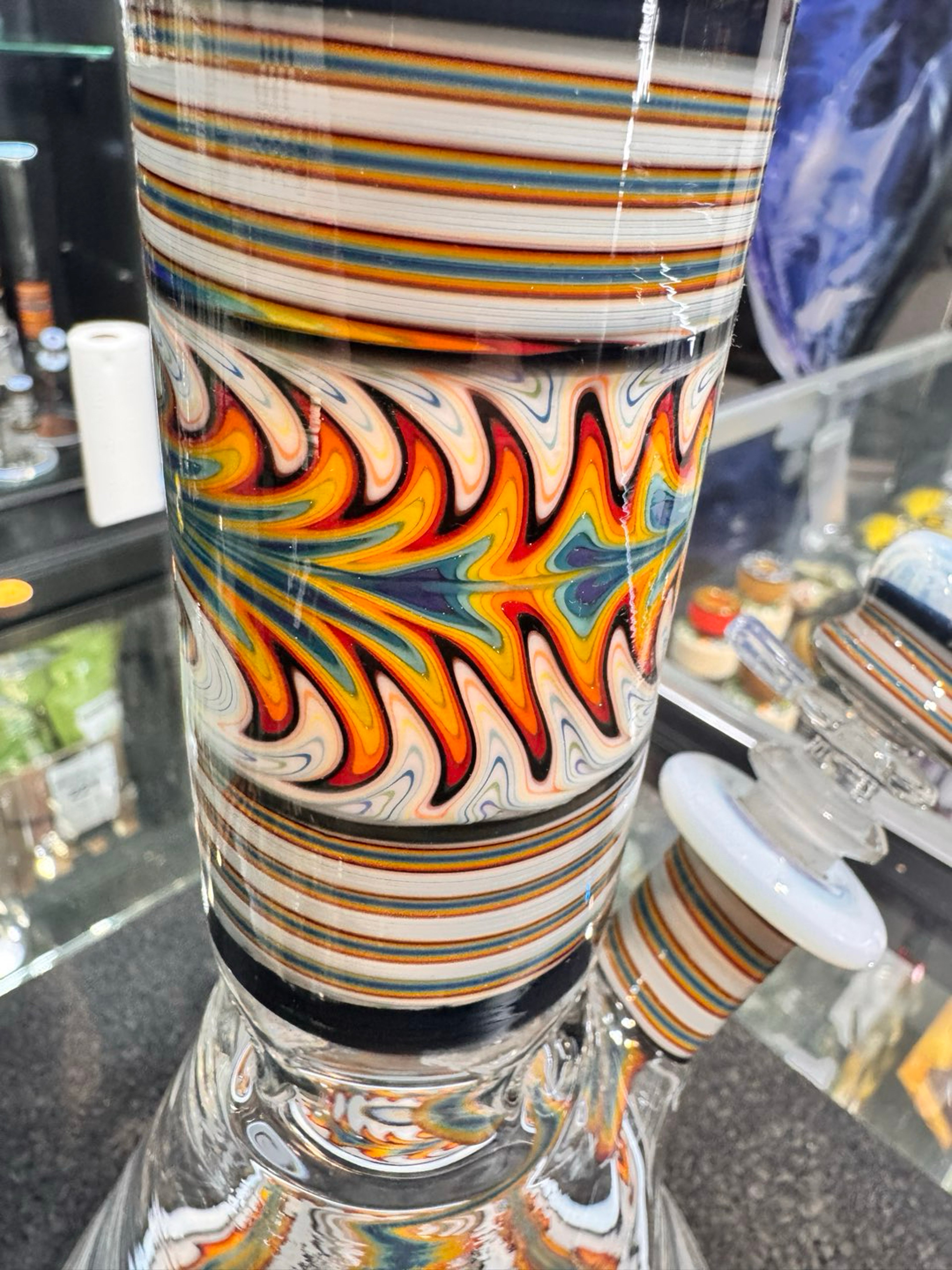 Hedman 18 inch image 0