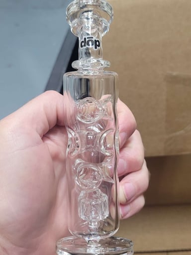 Preview pic of Straight Fab for Puffco Peak