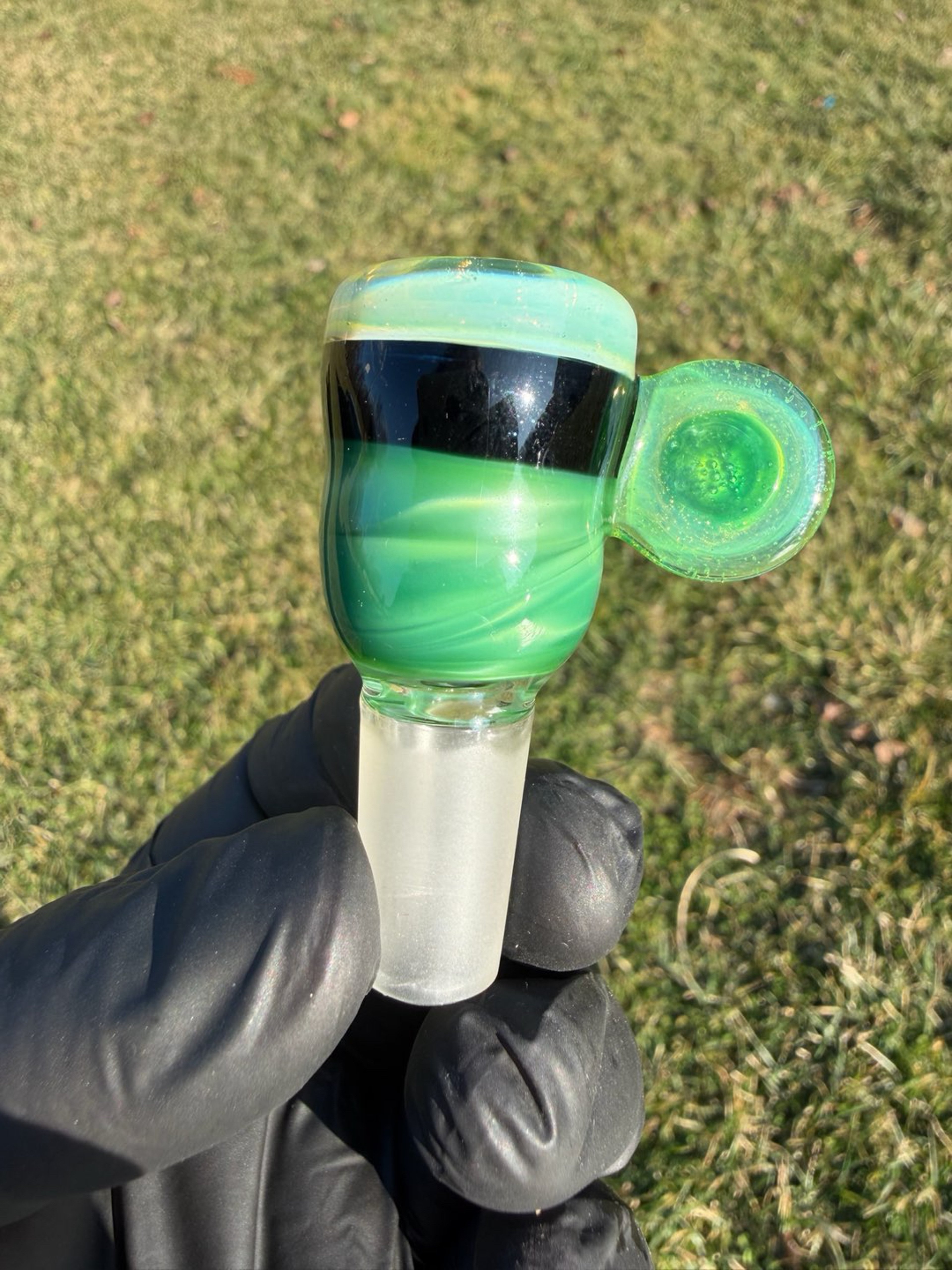 14mm Greens Slide image 0