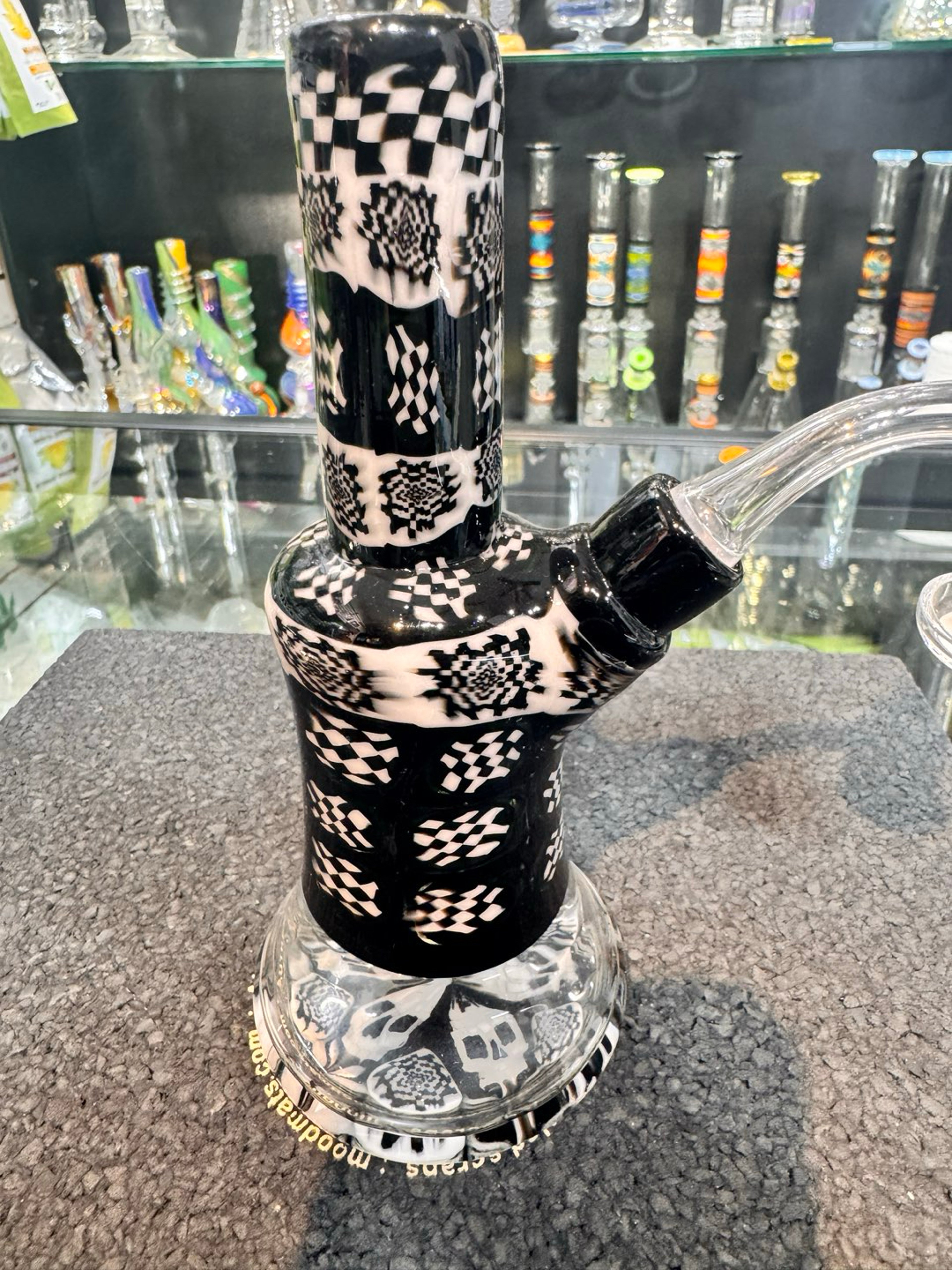 Preview pic of Crunk solo