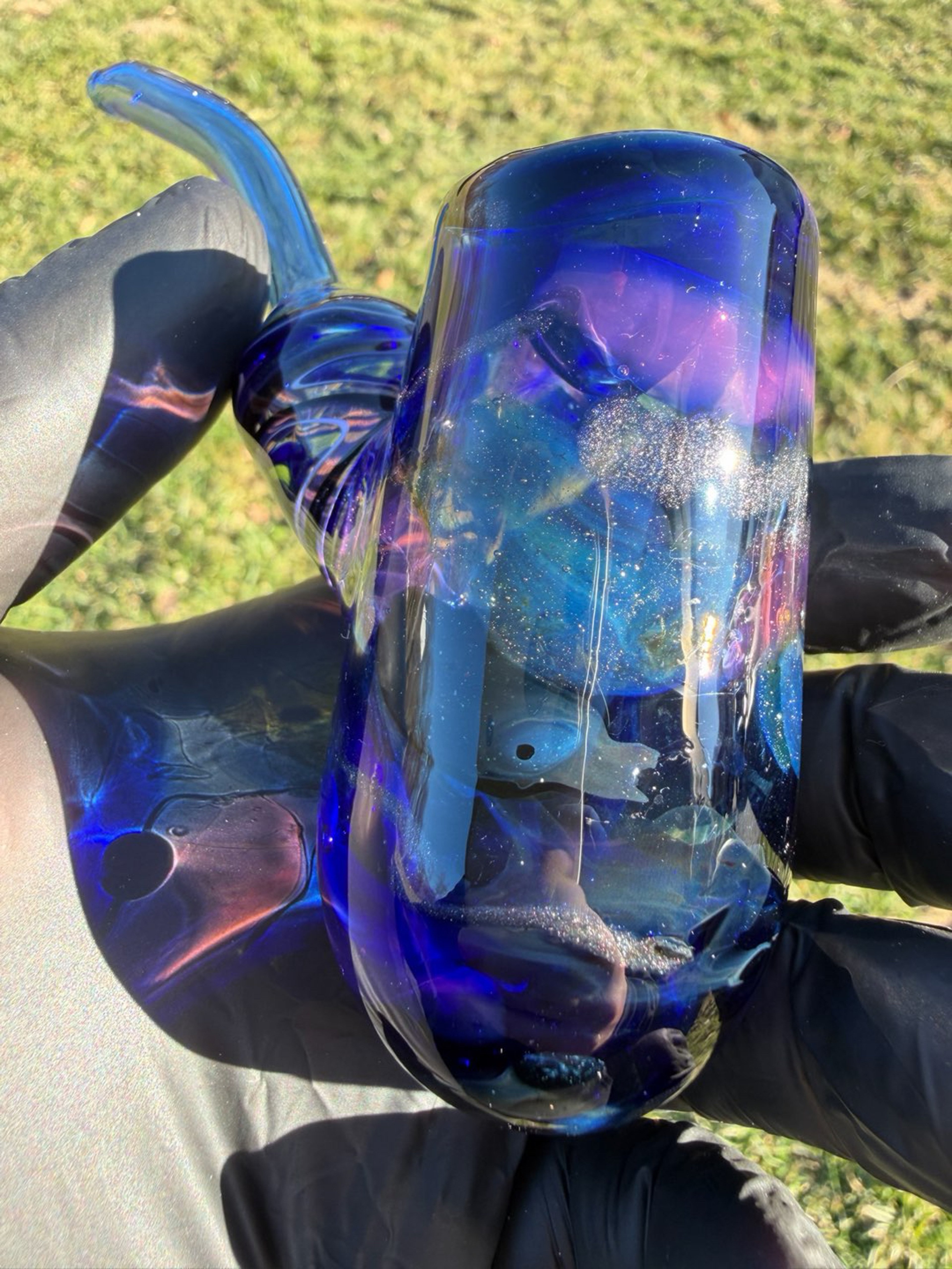 Galaxy EggLock image 0