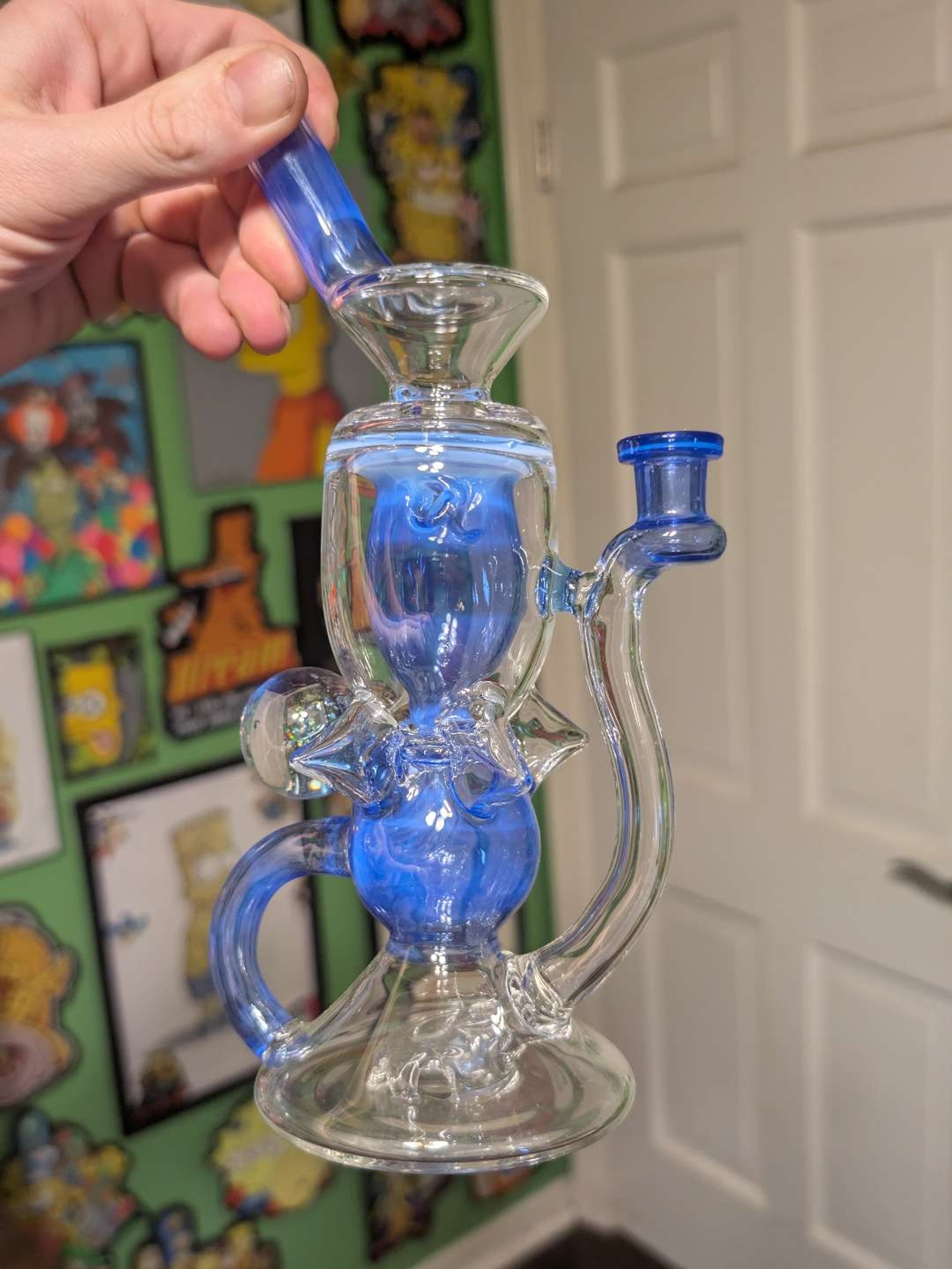 Preview pic of Dirgeglass