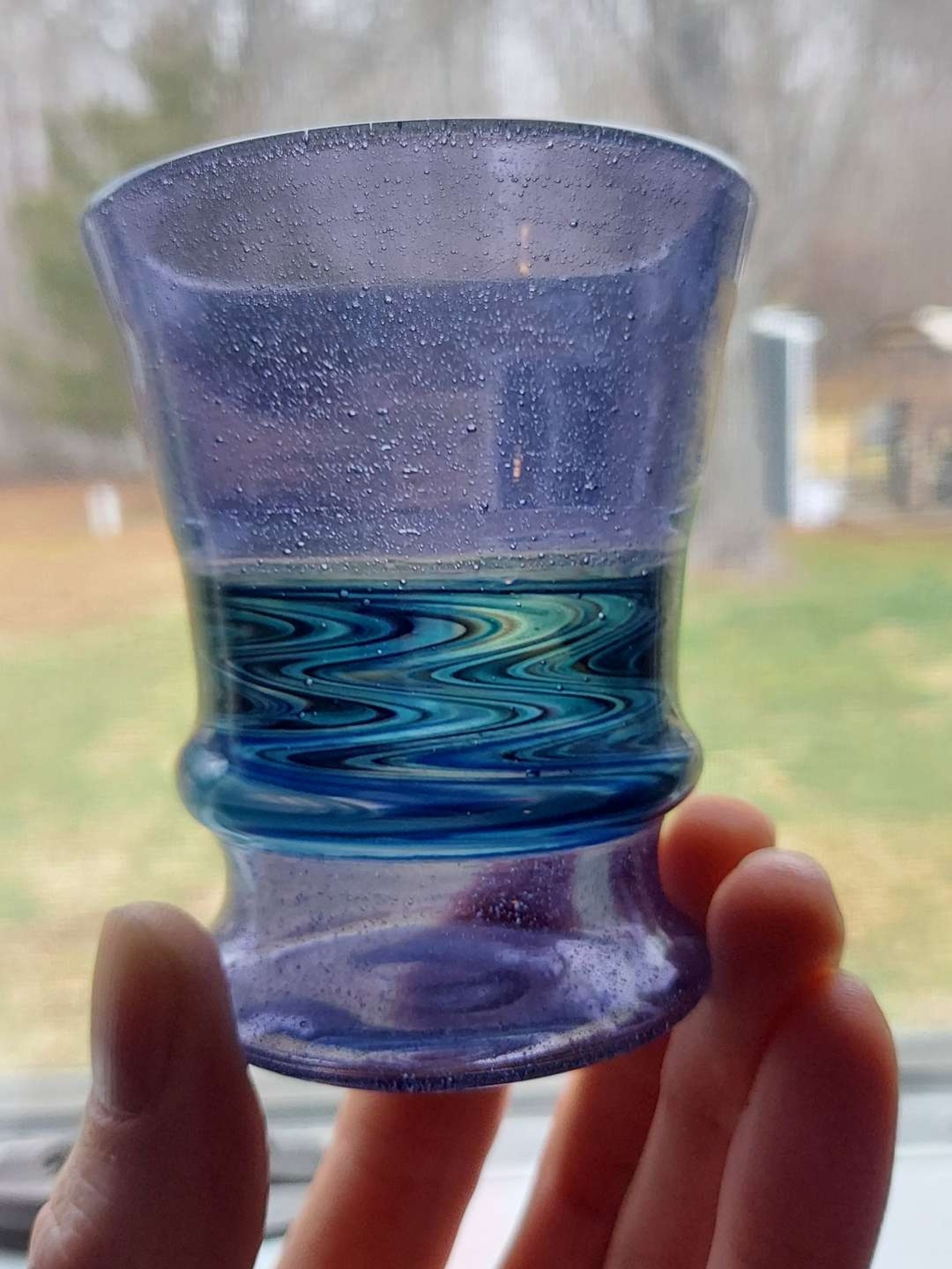 Preview pic of Blueberry503 whiskey sipper