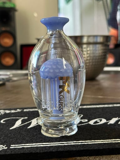 Preview pic of Puffco Peak Tree arm perc