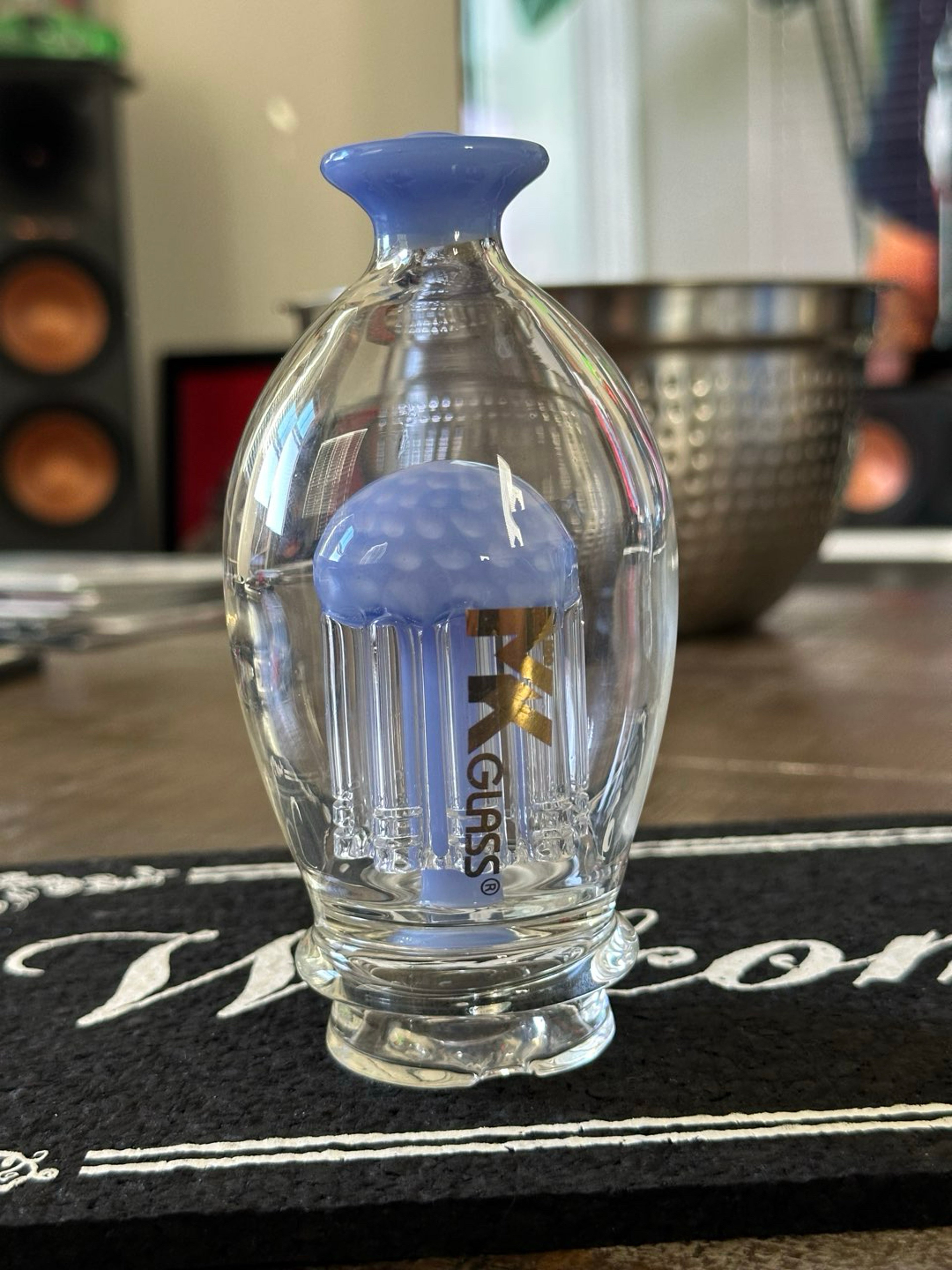 Preview pic of Puffco Peak Tree arm perc