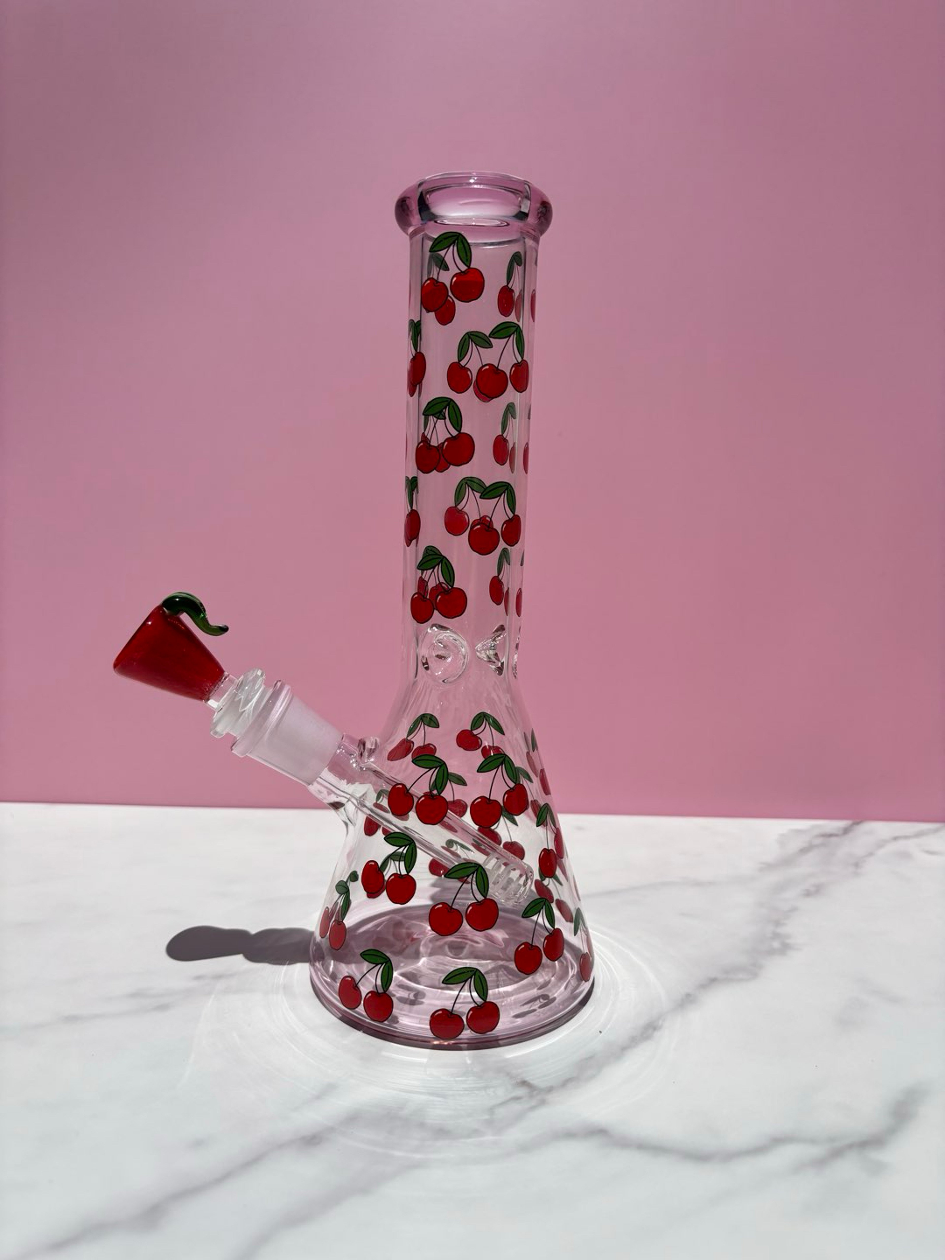 Cherry bong image 0