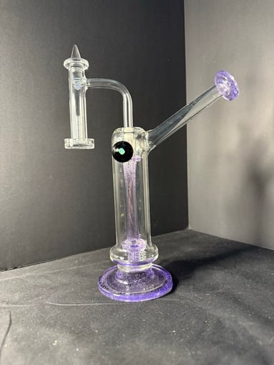 Preview pic of Shwayze Glass Bub