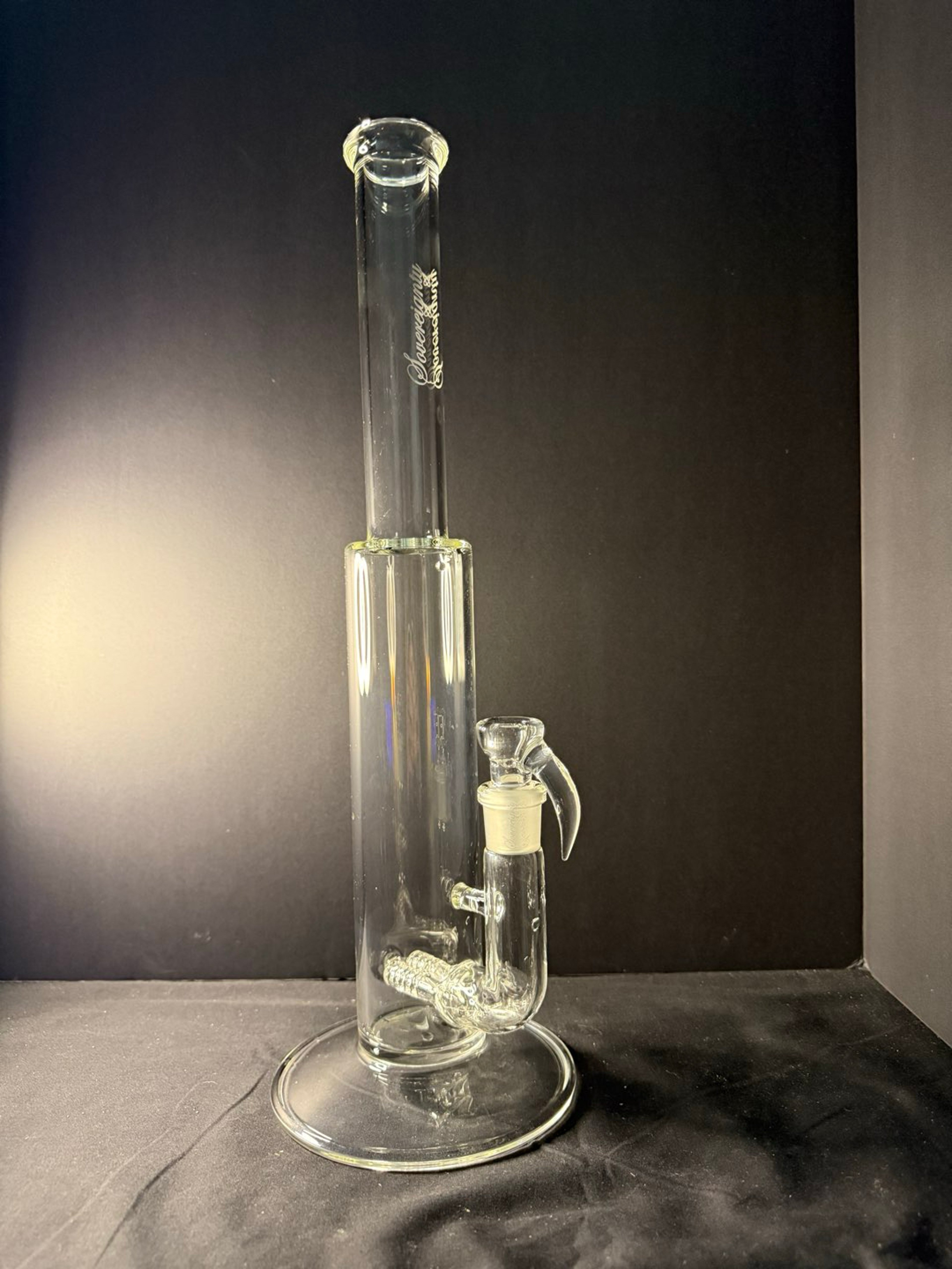 Sovereignty Queen Stem G-Line image 0