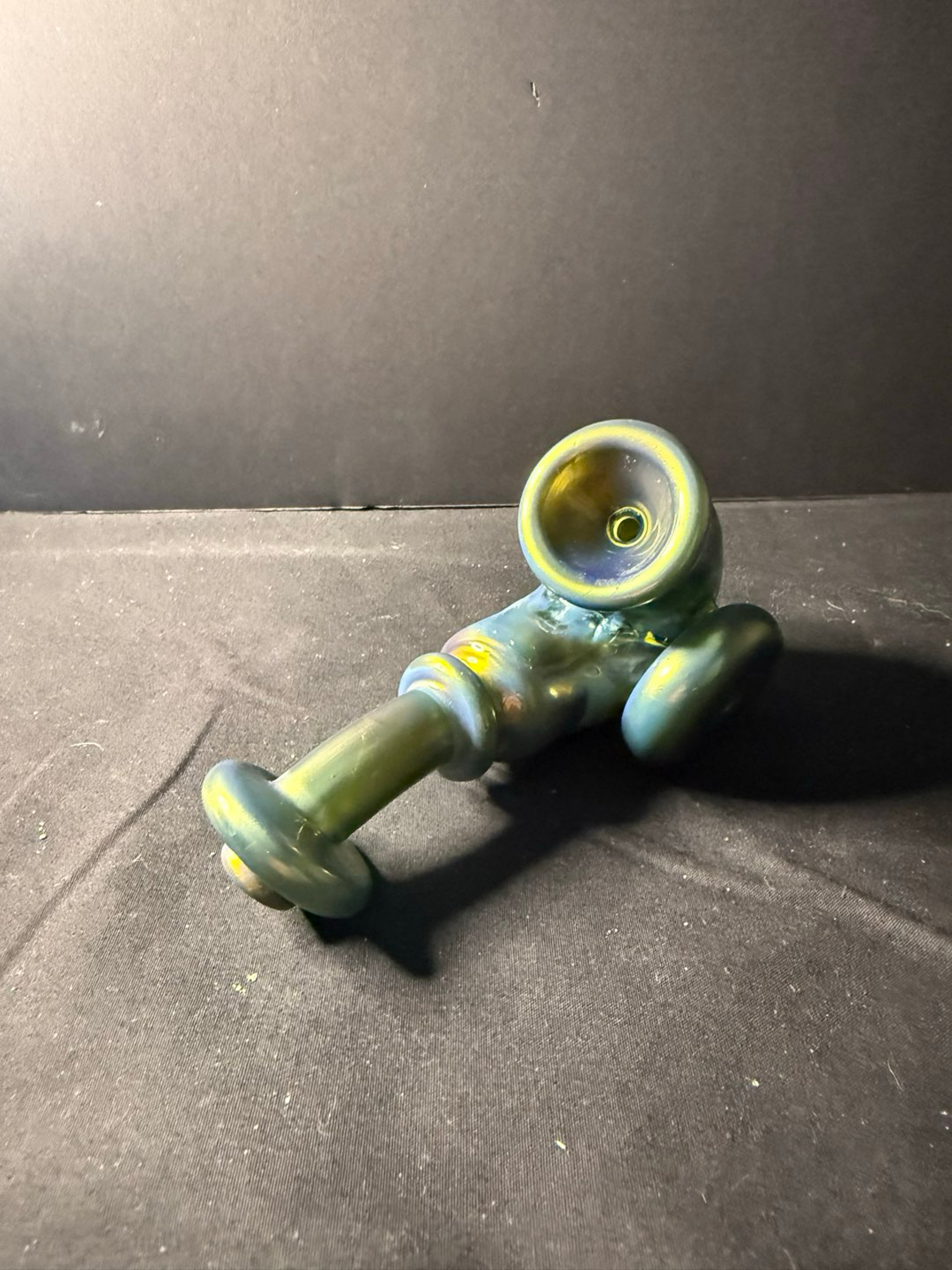 Uzzi Glass Sherlock image 0