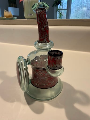 Preview pic of JD Nace rig