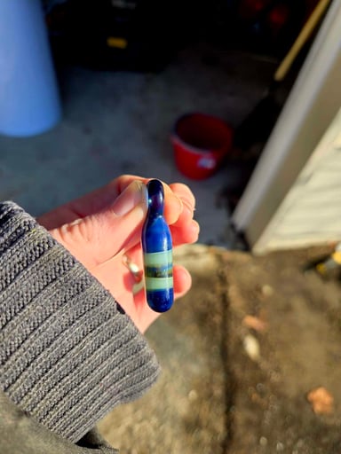 Preview pic of Capsule Pendant