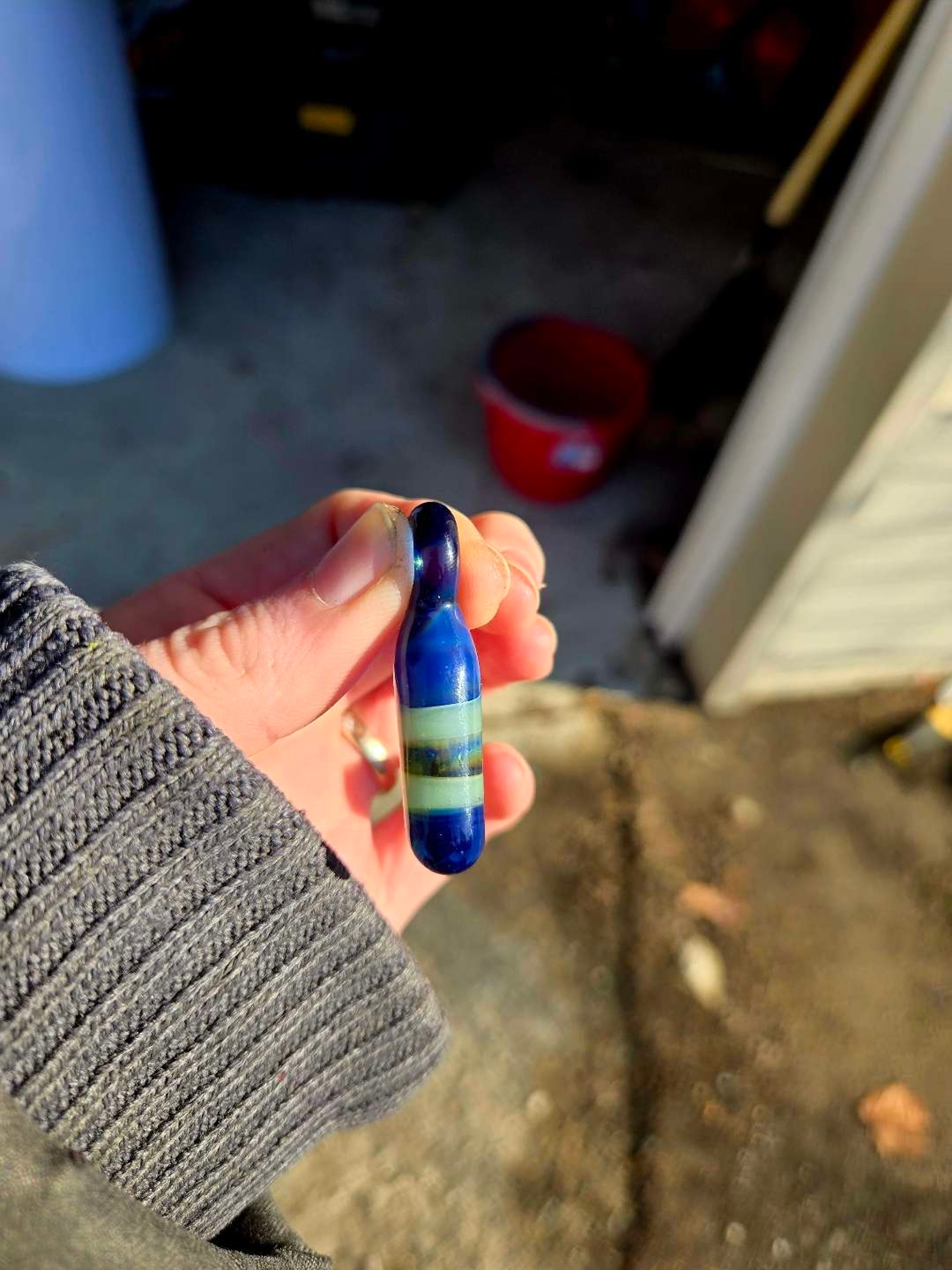 Preview pic of Capsule Pendant