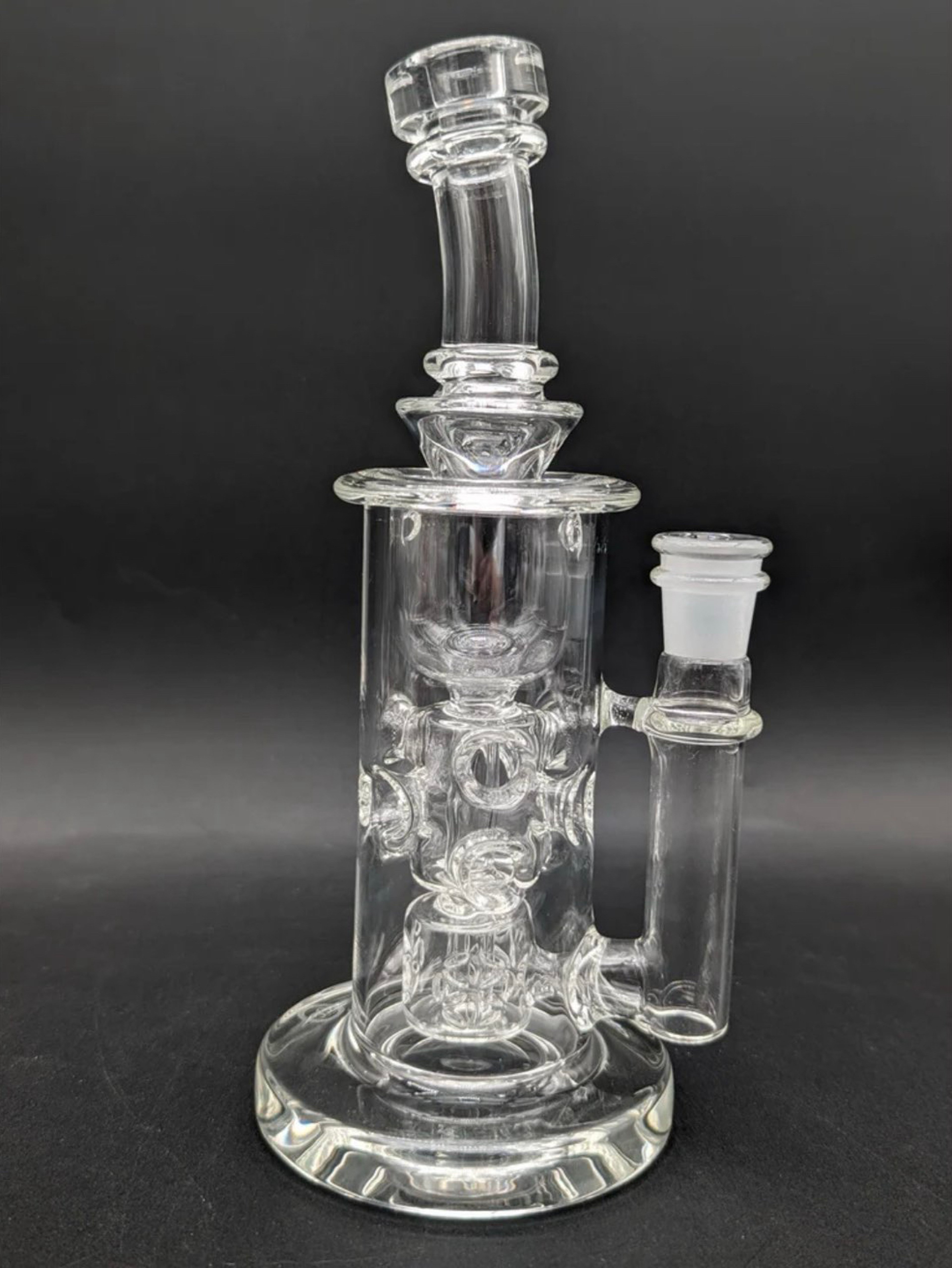 Preview pic of GREEK GLASS SFT DAB RIG