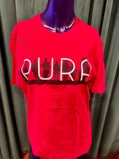 Preview pic of PURA T-Shirt