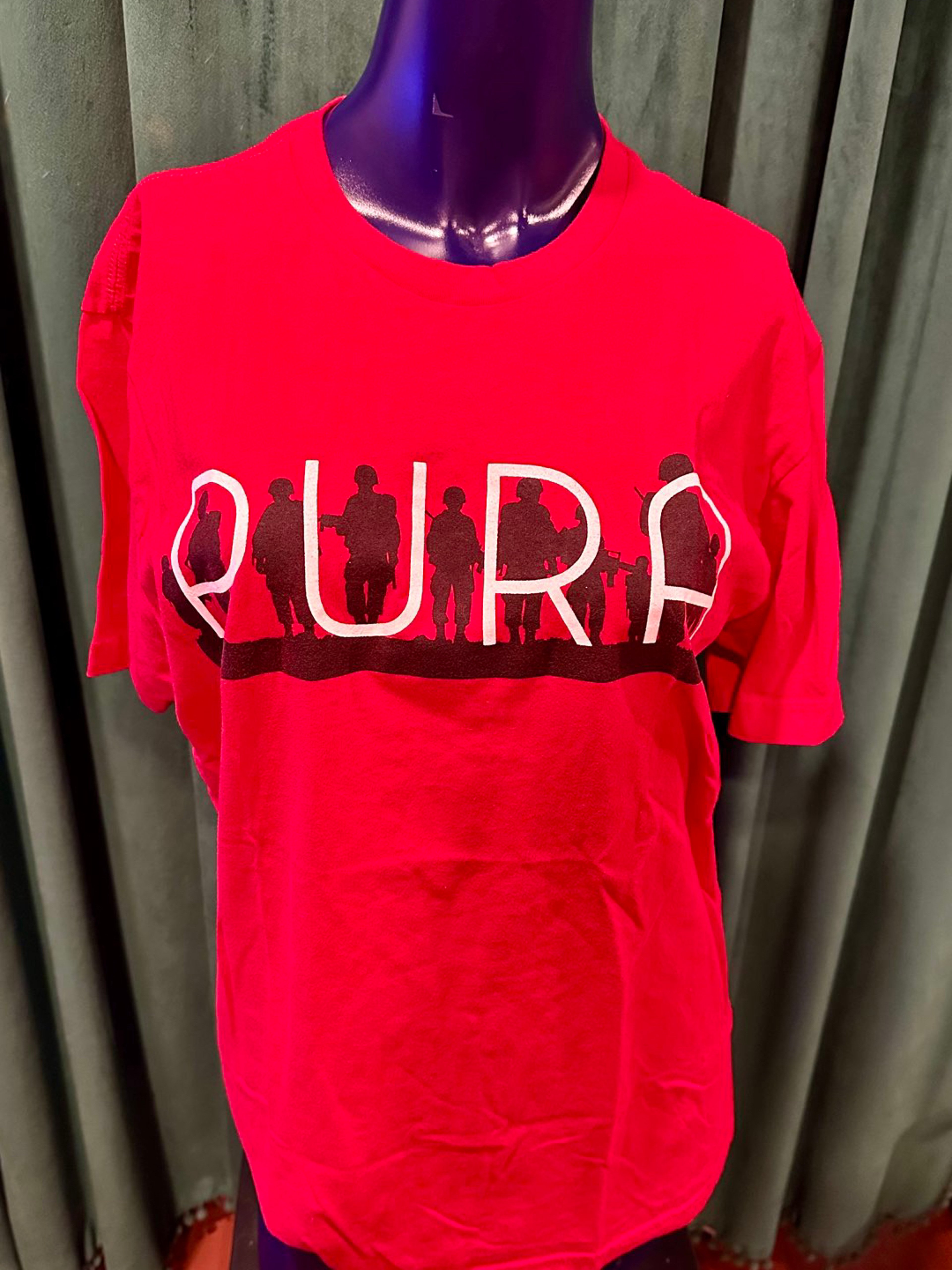 PURA T-Shirt image 0