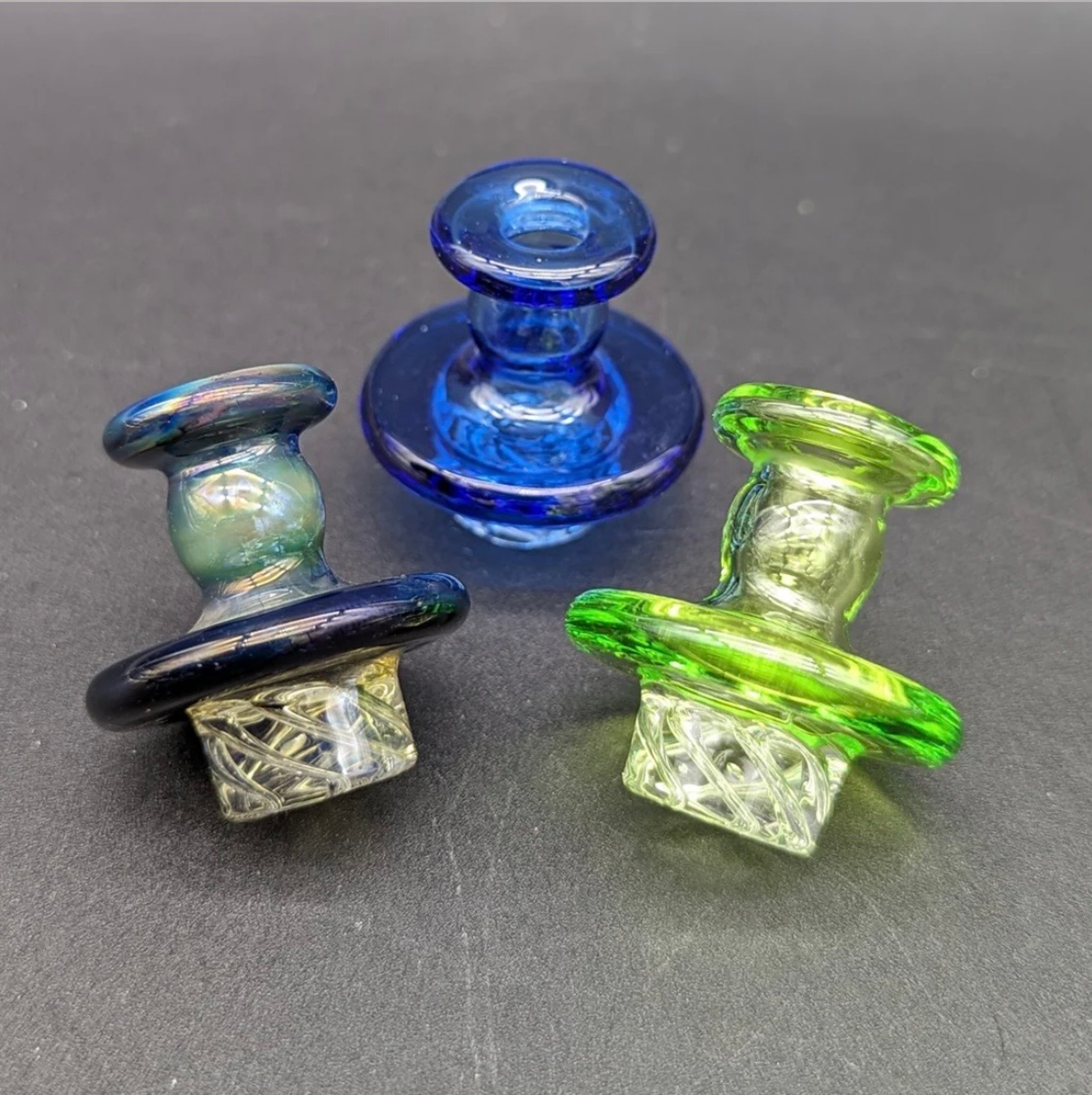 Preview pic of GREEK GLASS MARIA SPINNER CA L