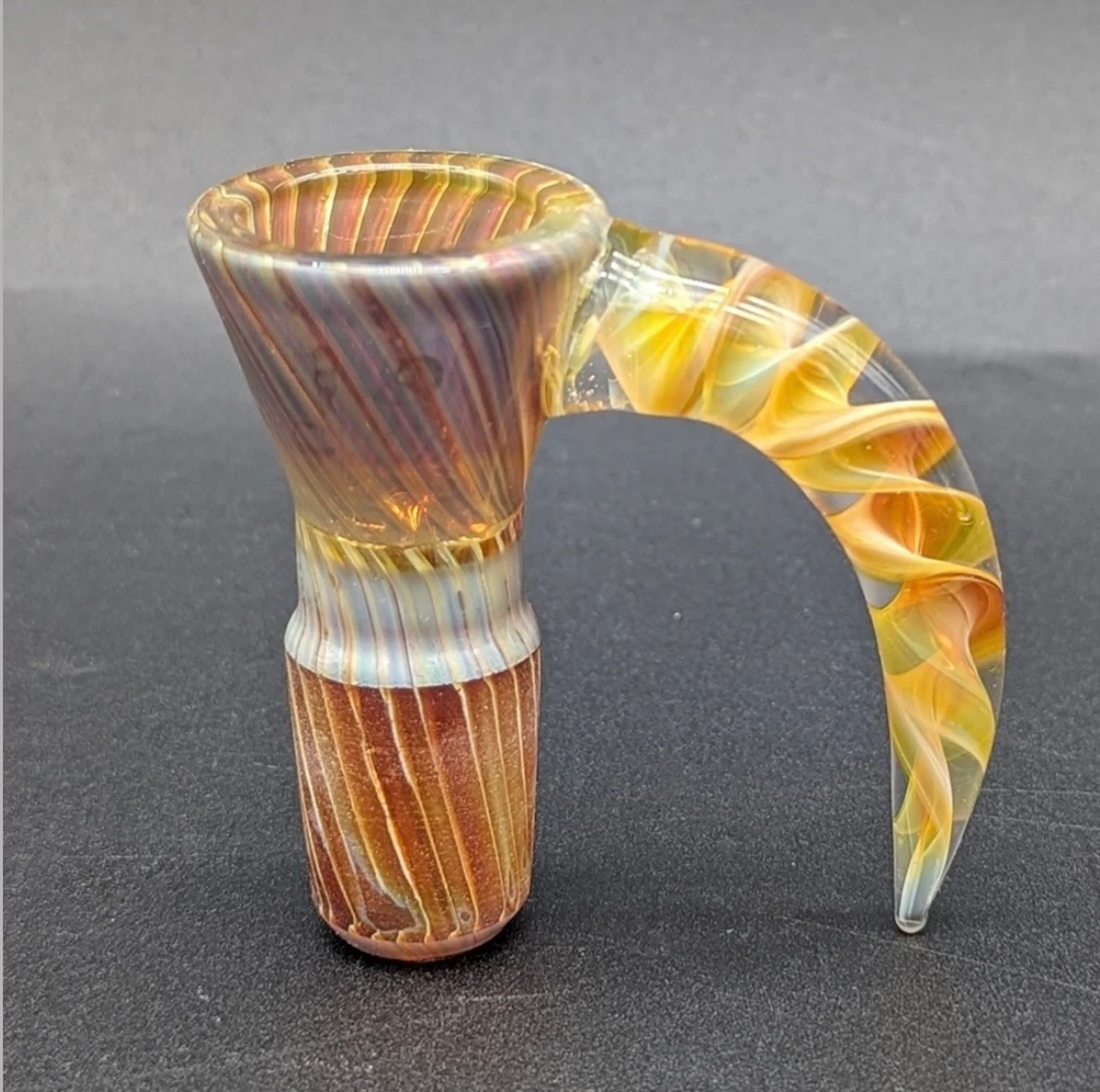 Preview pic of 18/4 FW GREEK GLASS SLIDE