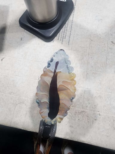 Preview pic of Leaf style pendy plus uv