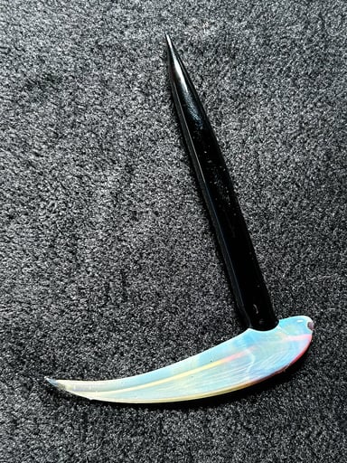 Preview pic of MarvinsGlass024 No Reserve Auction! 🎉