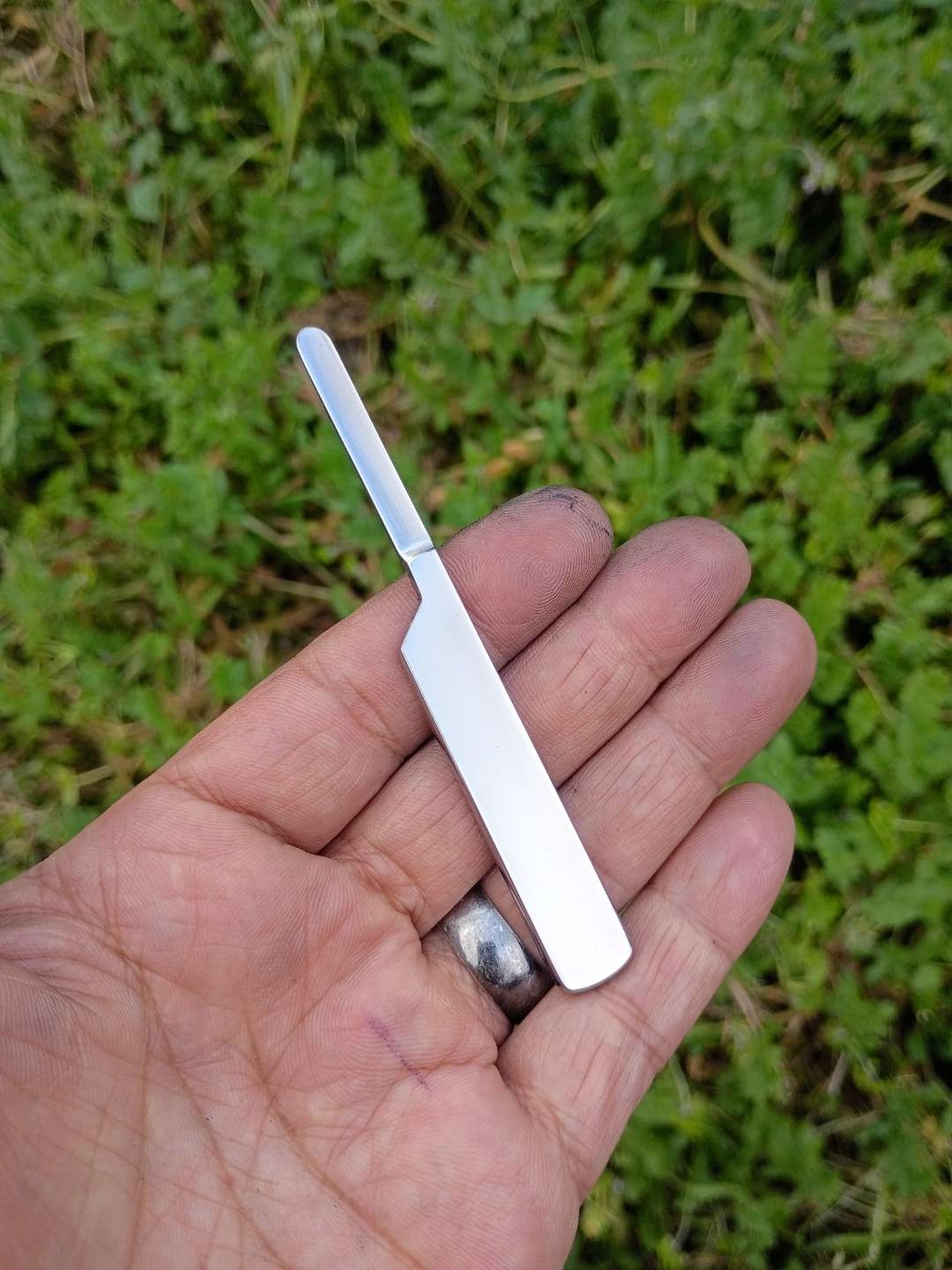 Blades by Mickey terp shank image 0