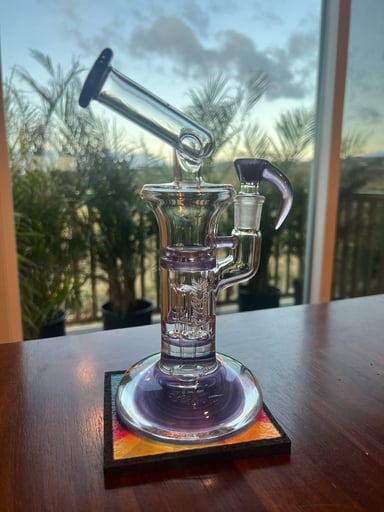 Preview pic of SOV Mini Pillar FA Dense Wildberry