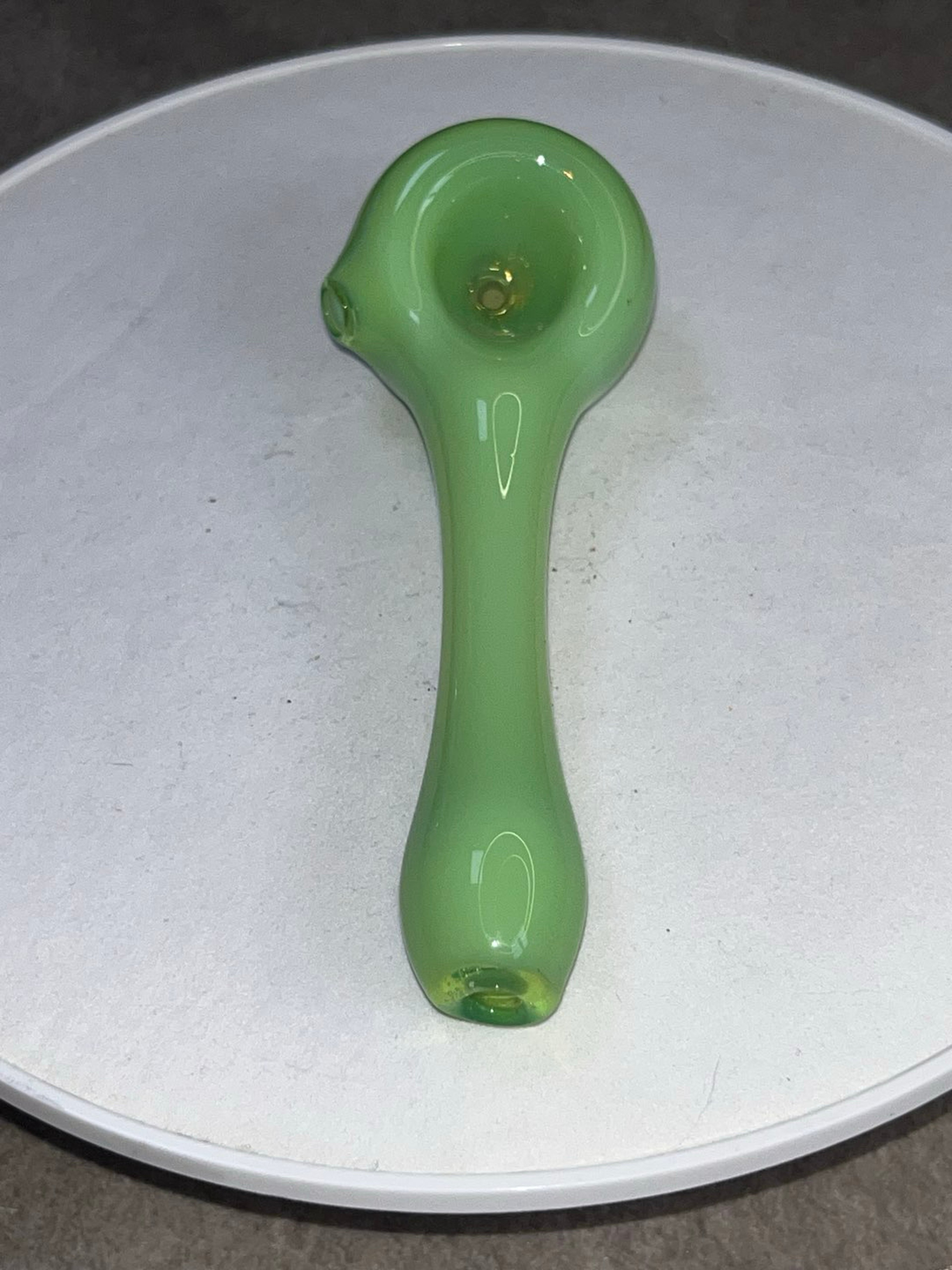 Michigan Made Spoon image 0