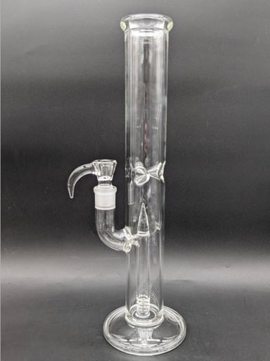 Preview pic of GREEK GLASS 360 GRID PERC TUBE
