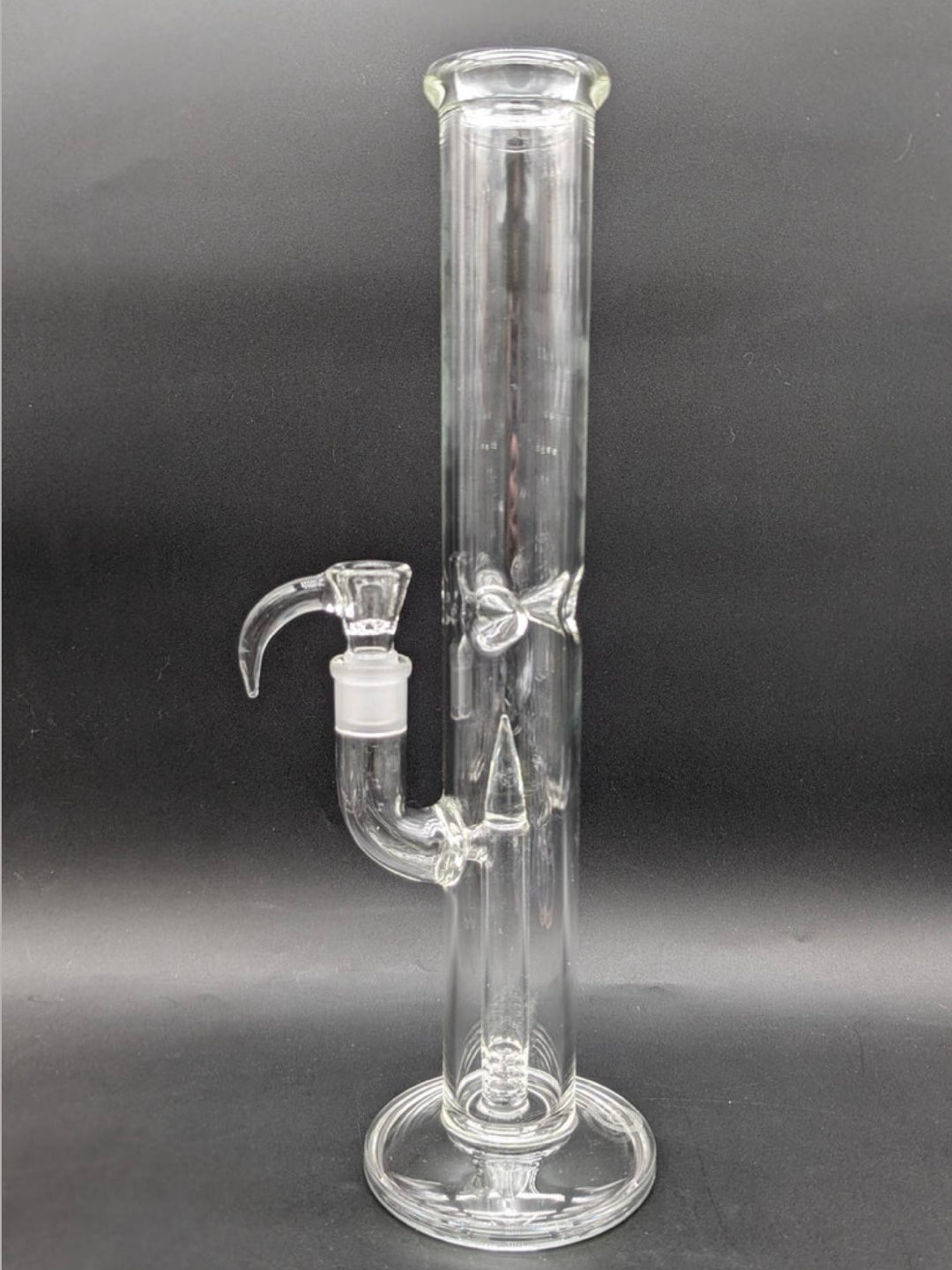 Preview pic of GREEK GLASS 360 GRID PERC TUBE