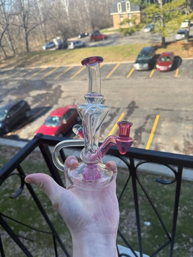 Preview pic of Boogie Recycler