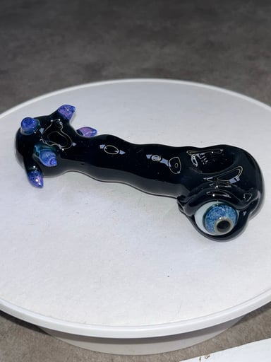 Preview pic of Wandering Eye Spoon