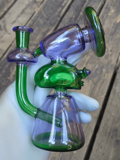 Preview pic of Banjo Devi blooper Jammer