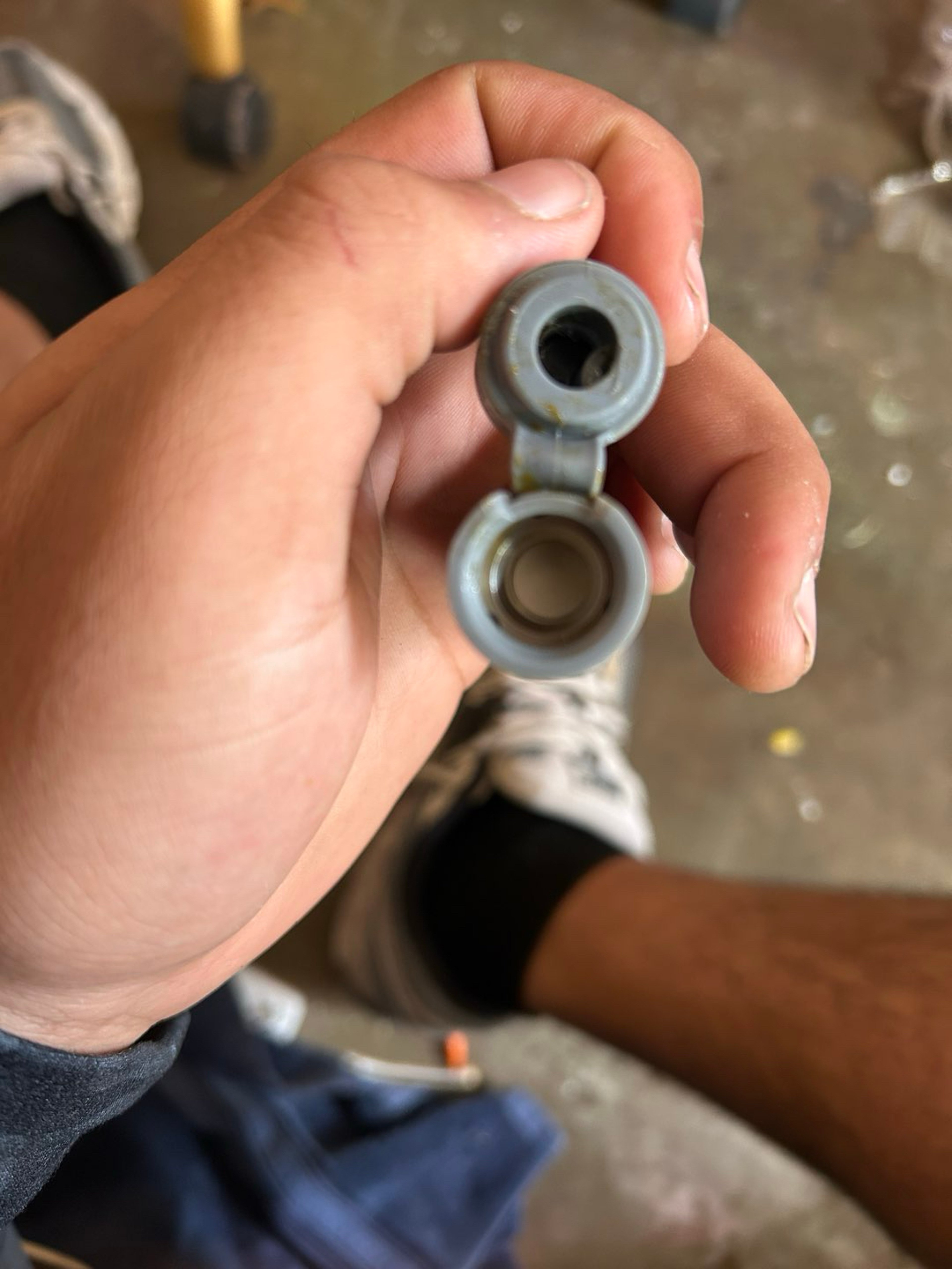 Preview pic of Puffco piviot