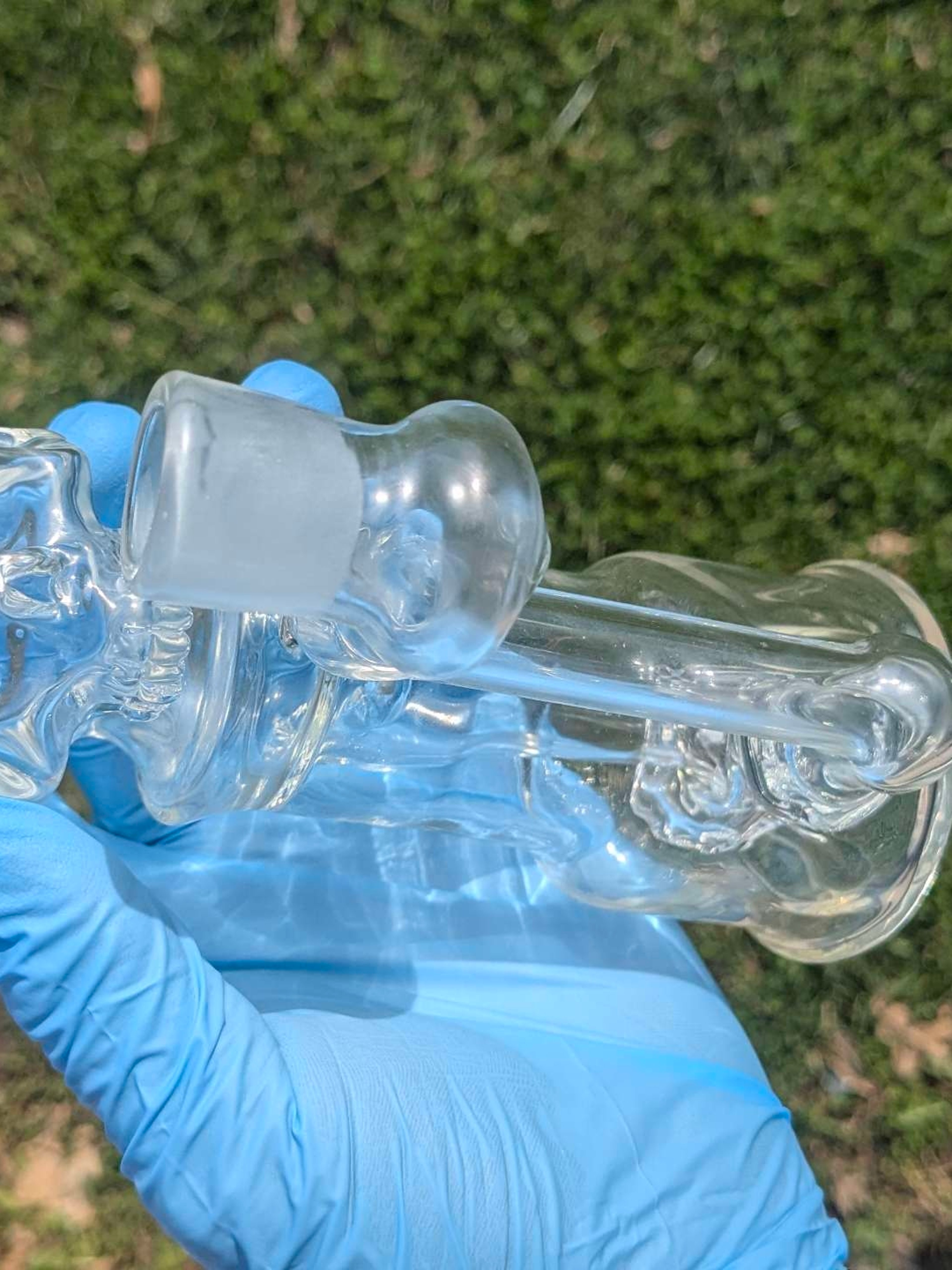 Preview pic of Sweeny torus Incycler