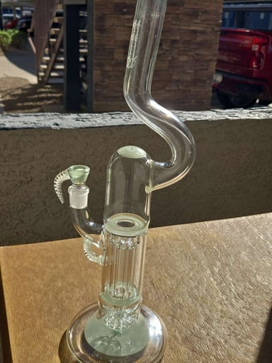 Preview pic of Sovereignty Peyote Pillar