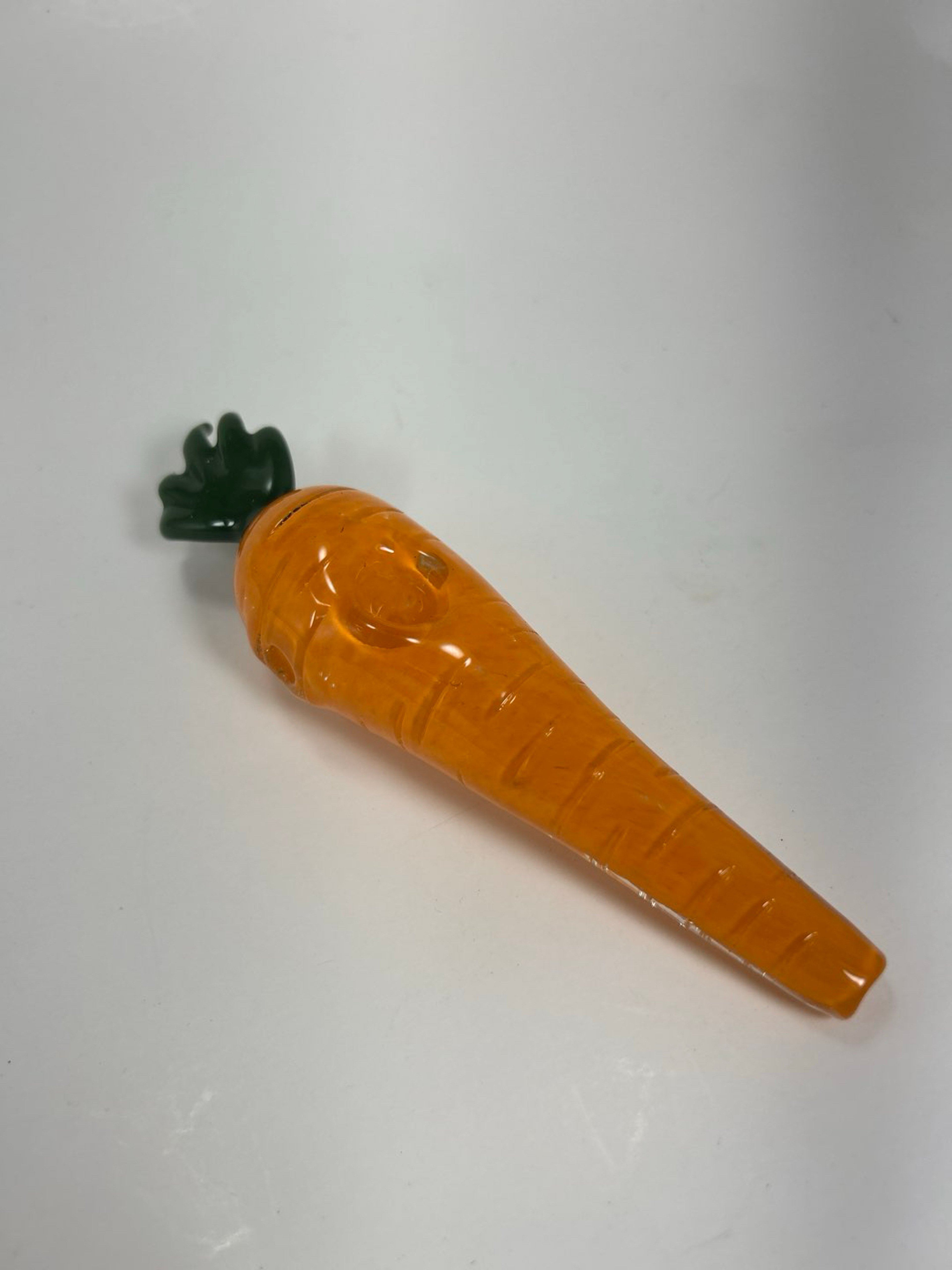 Preview pic of Carrot spoon!