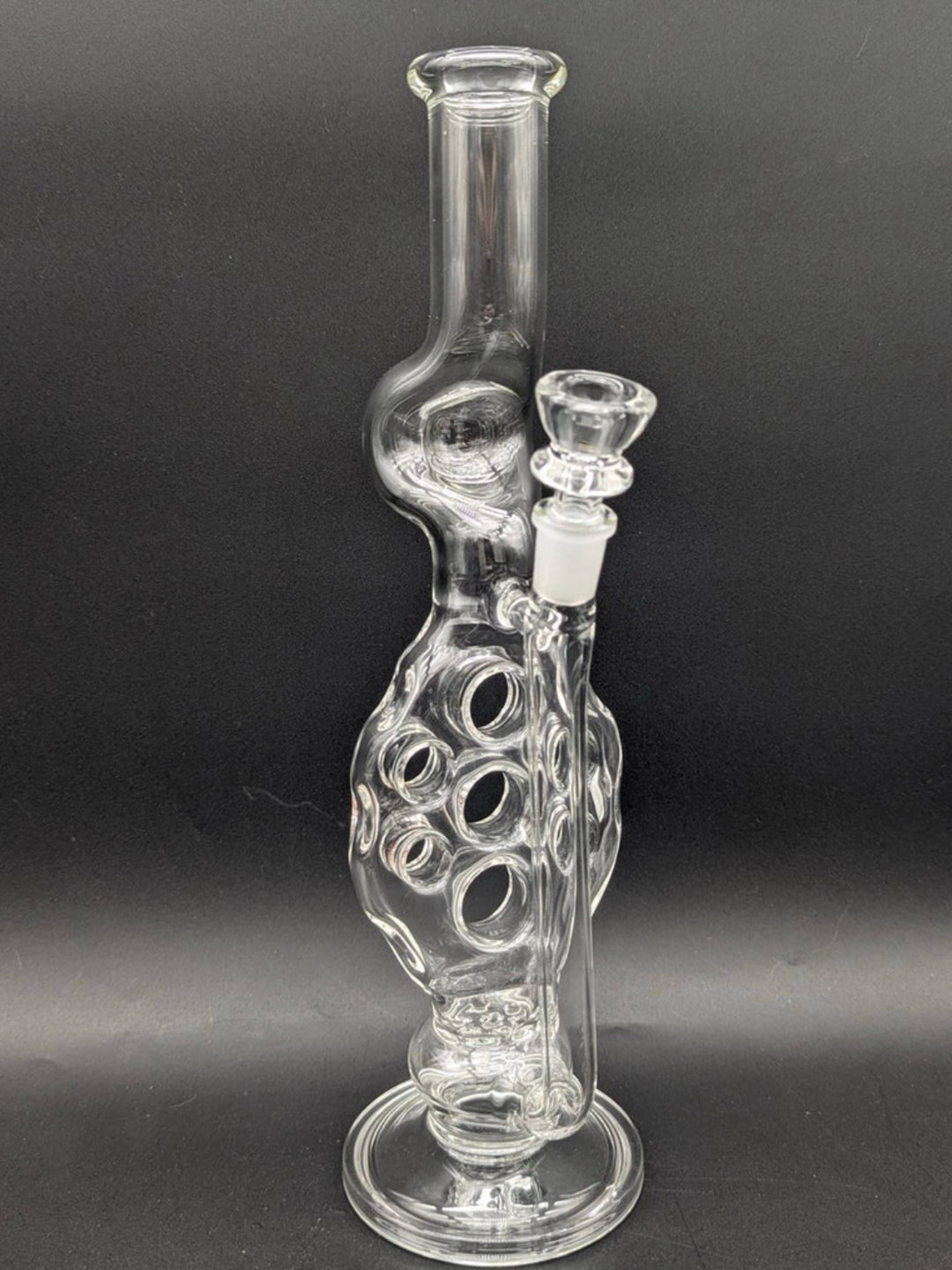 Preview pic of GREEK GLASS MINI SEISS TUBE 2.0