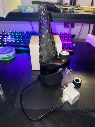 Preview pic of Puffco Peak OG