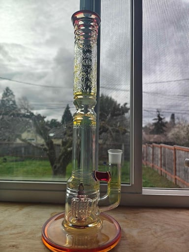 Preview pic of Apix Design Embossed Showerhead