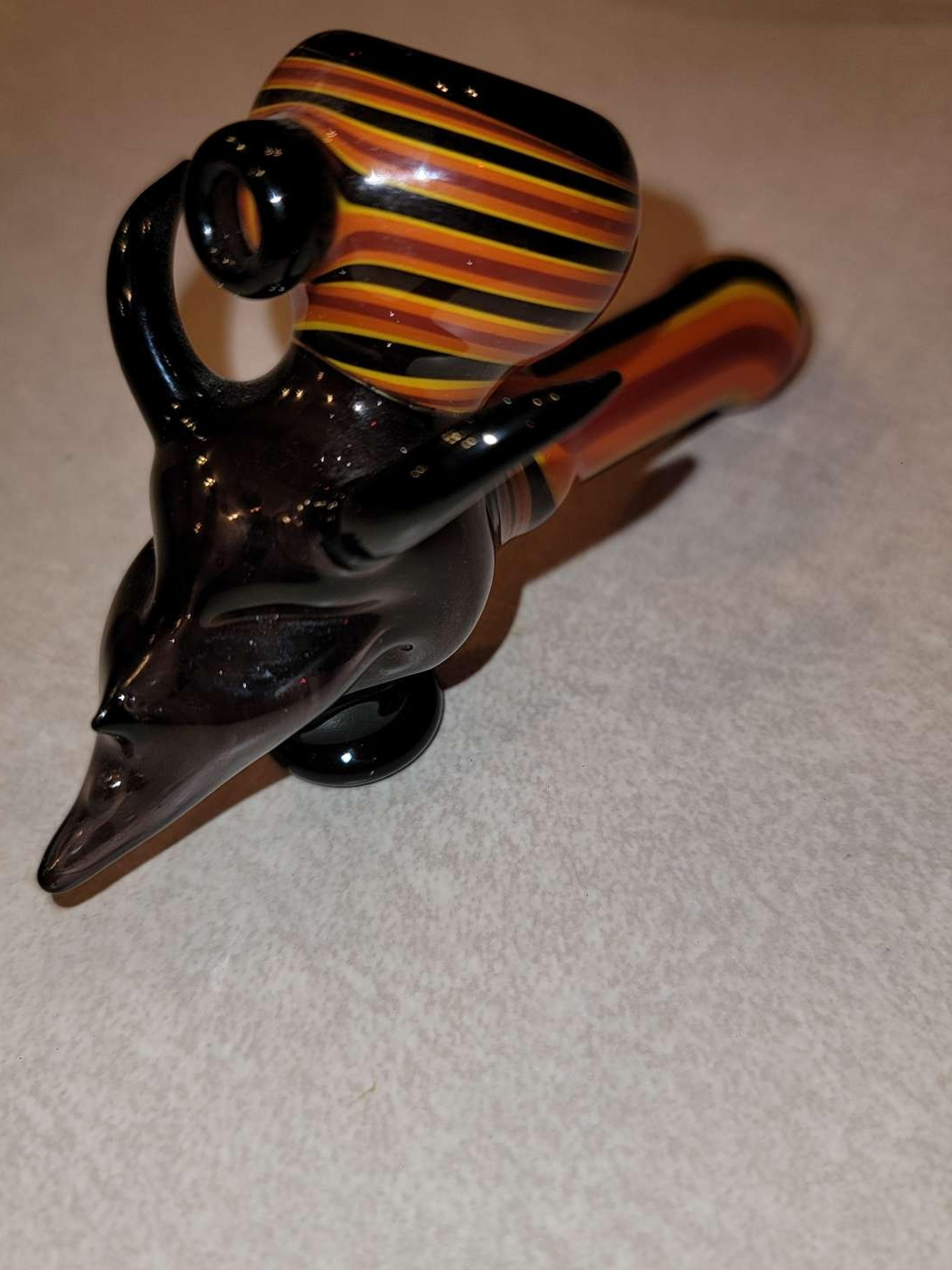 Banjo dry goddess. image 0