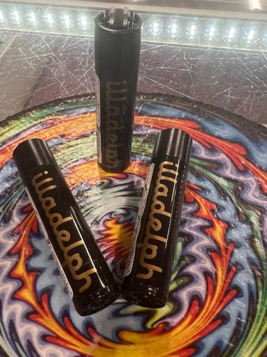 Preview pic of Illadelph Clipper 3pk