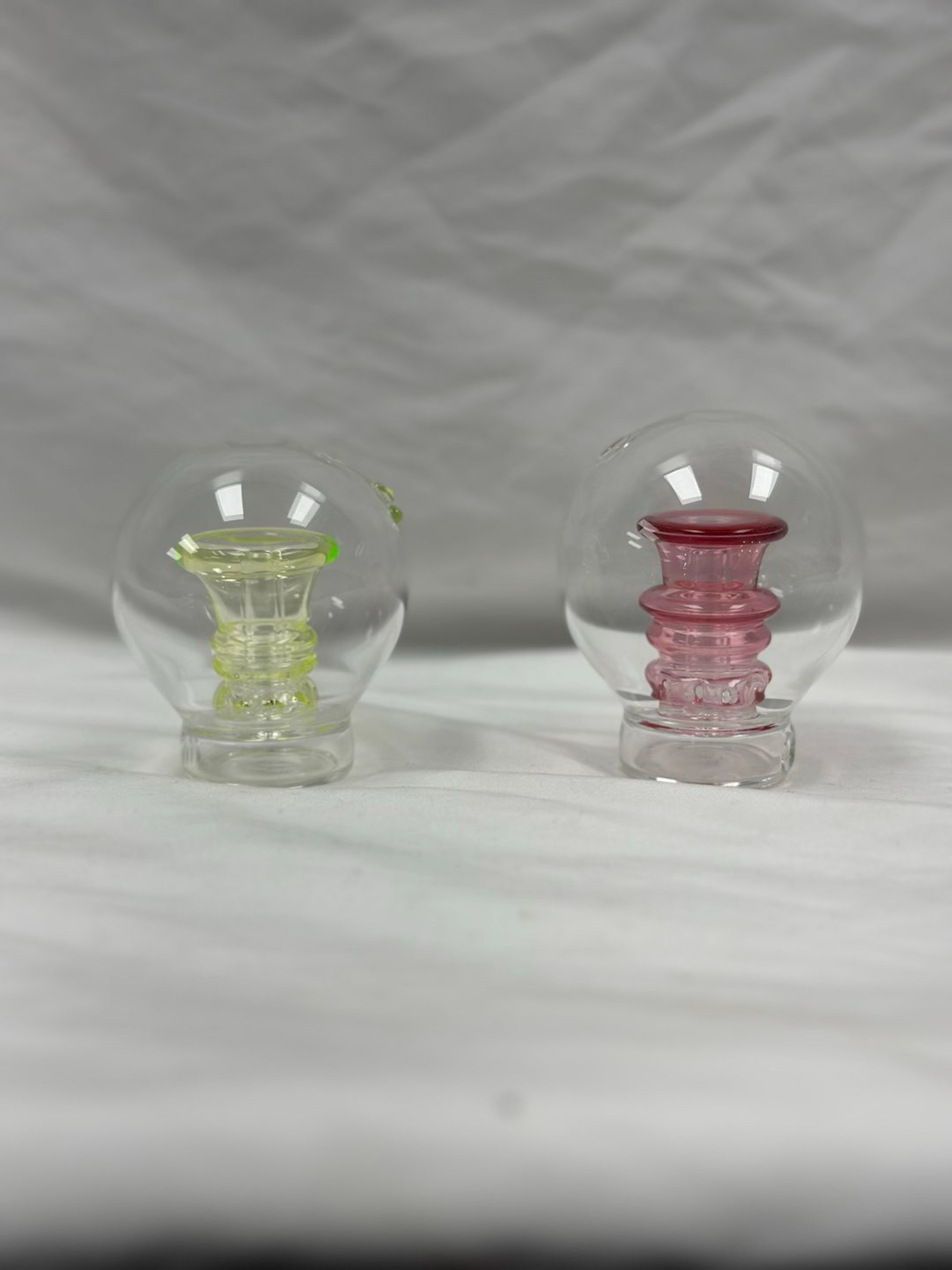 Preview pic of Combo Focus V Orb Set