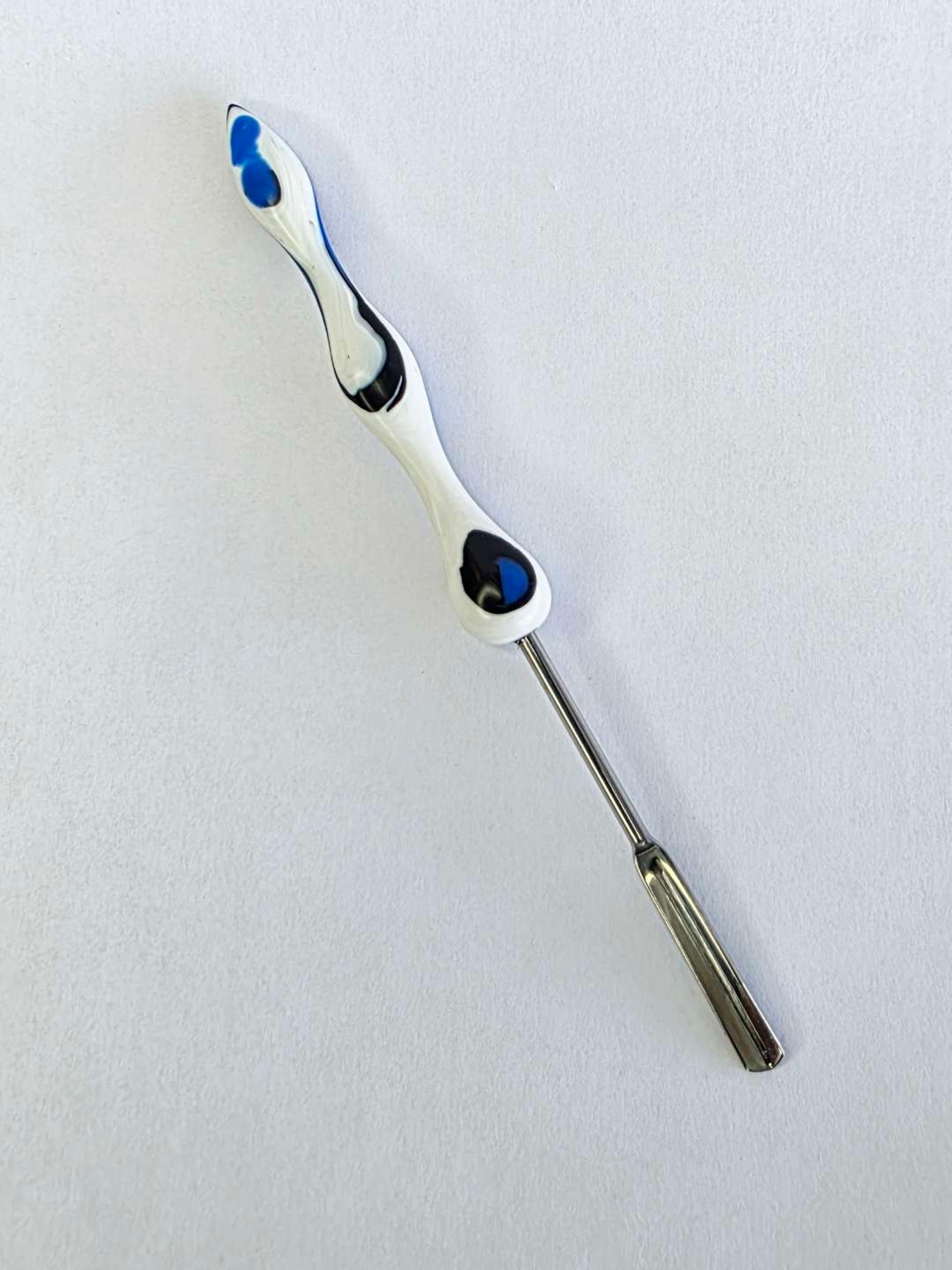 Snow Cover Shovel Dab Tool - by The Mellow Box image 0