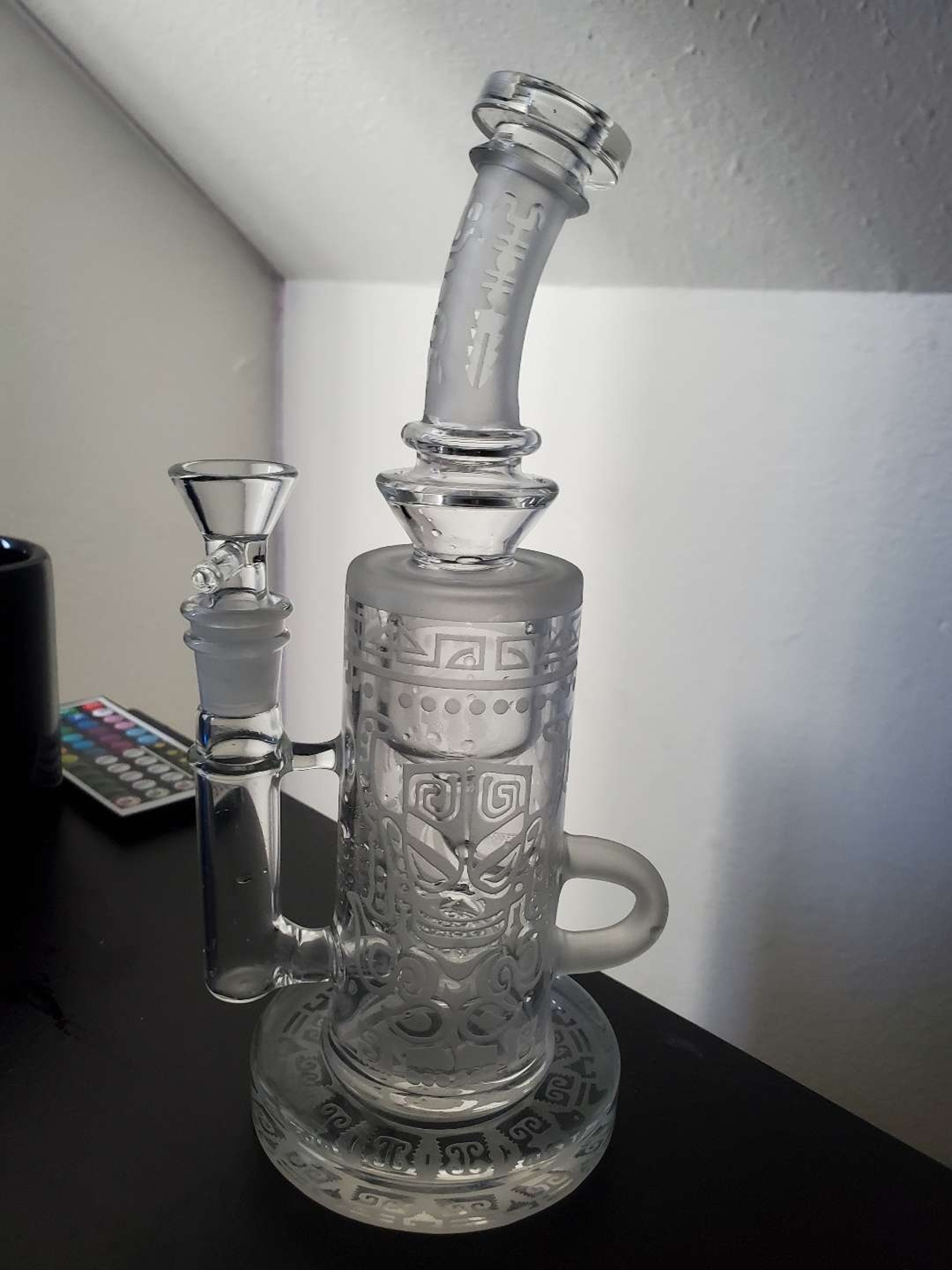 TIKI RIG UP FOR SALE image 0