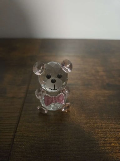 Preview pic of Crystal Bear