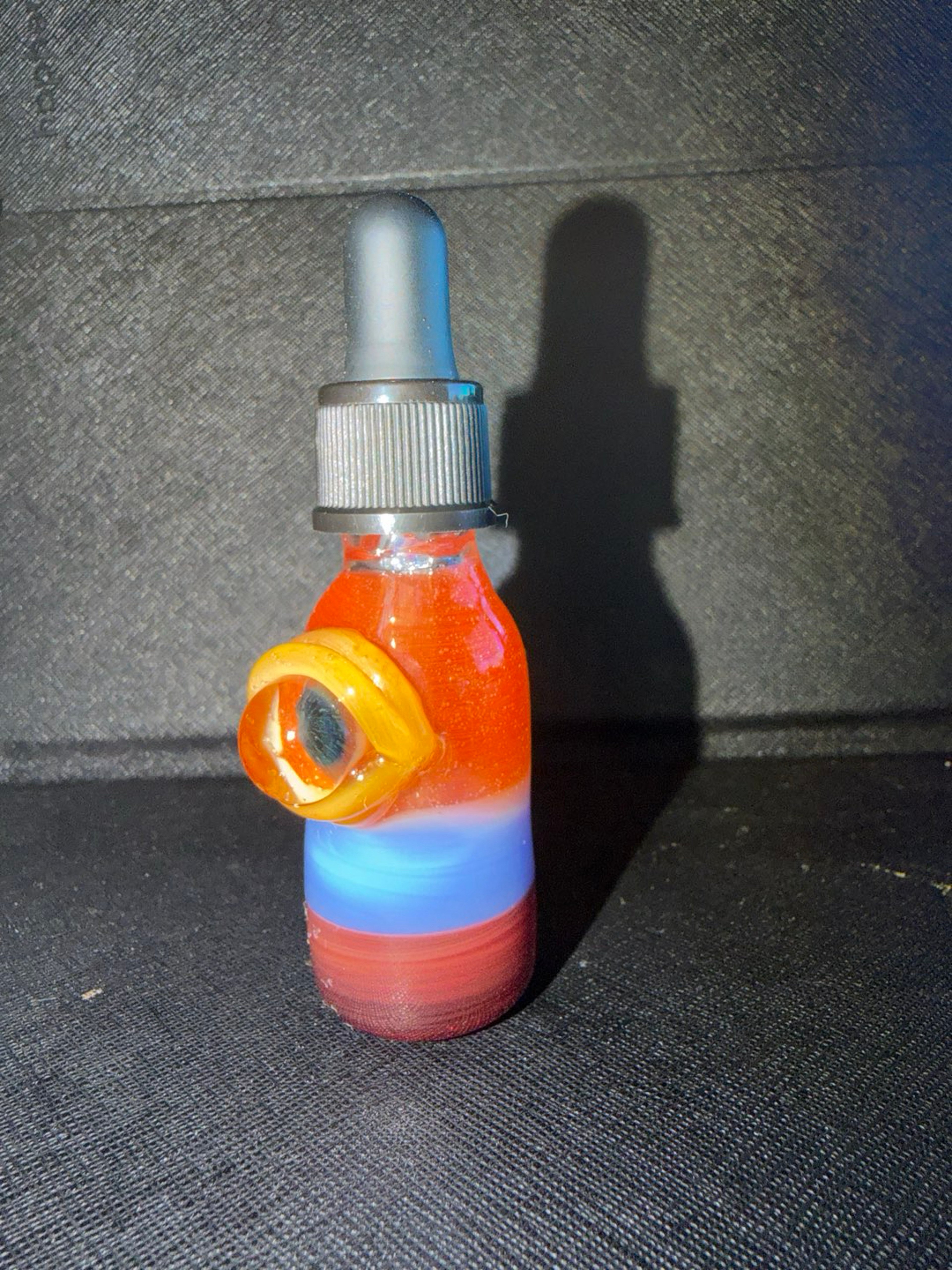 Preview pic of Liquid Dropper vial