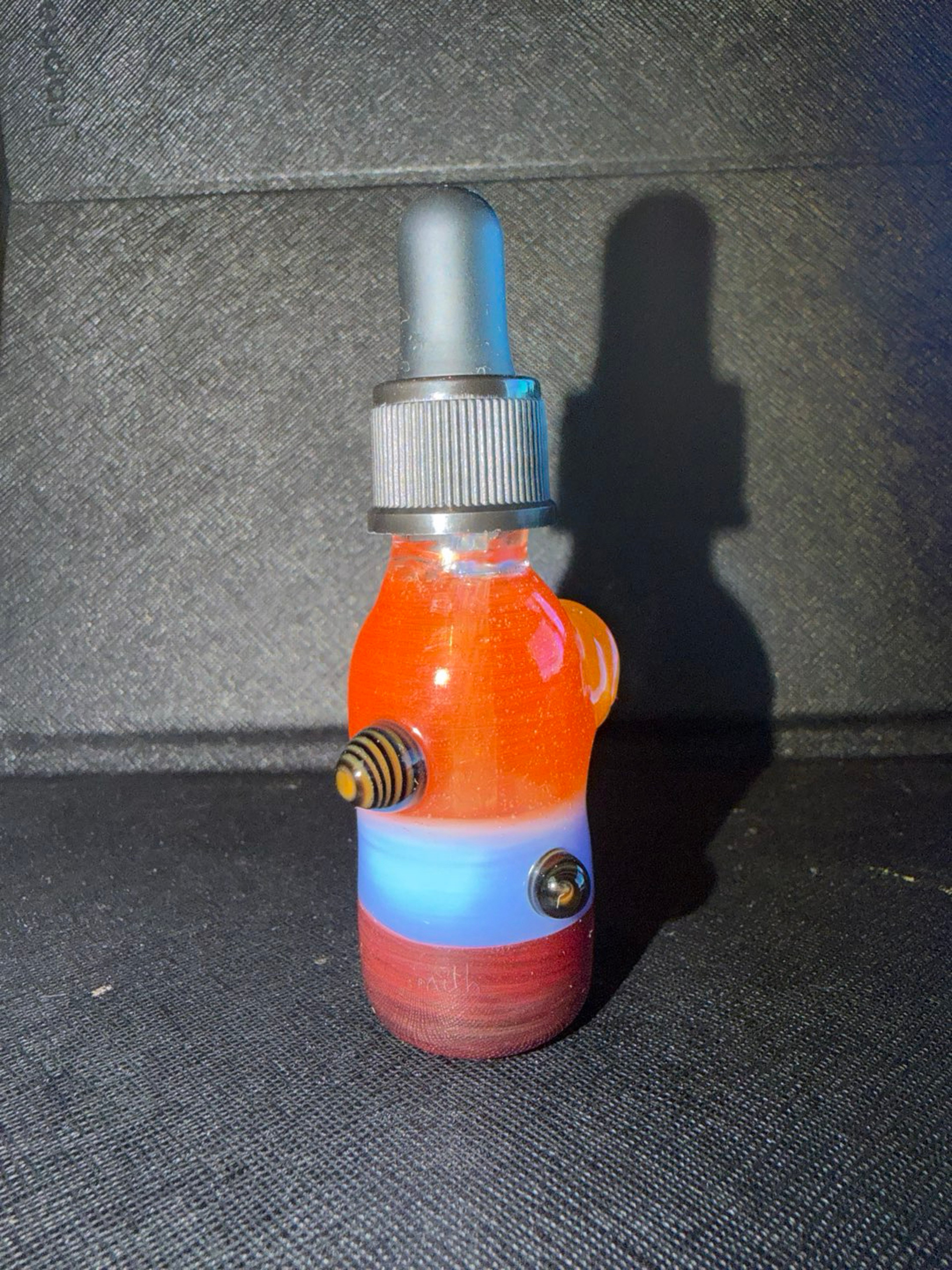 Preview pic of Liquid Dropper vial