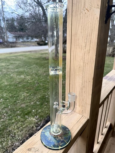 Preview pic of Jamms 360 Straight Tube